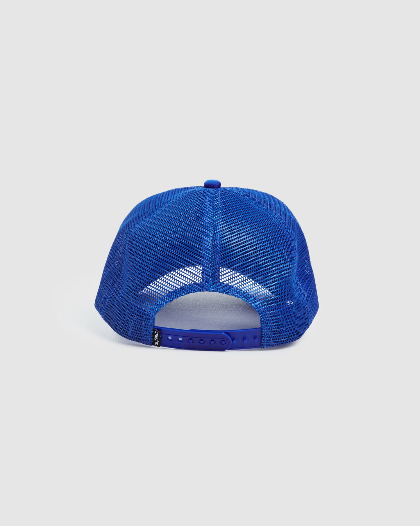 Deep Dive Trucker Cap