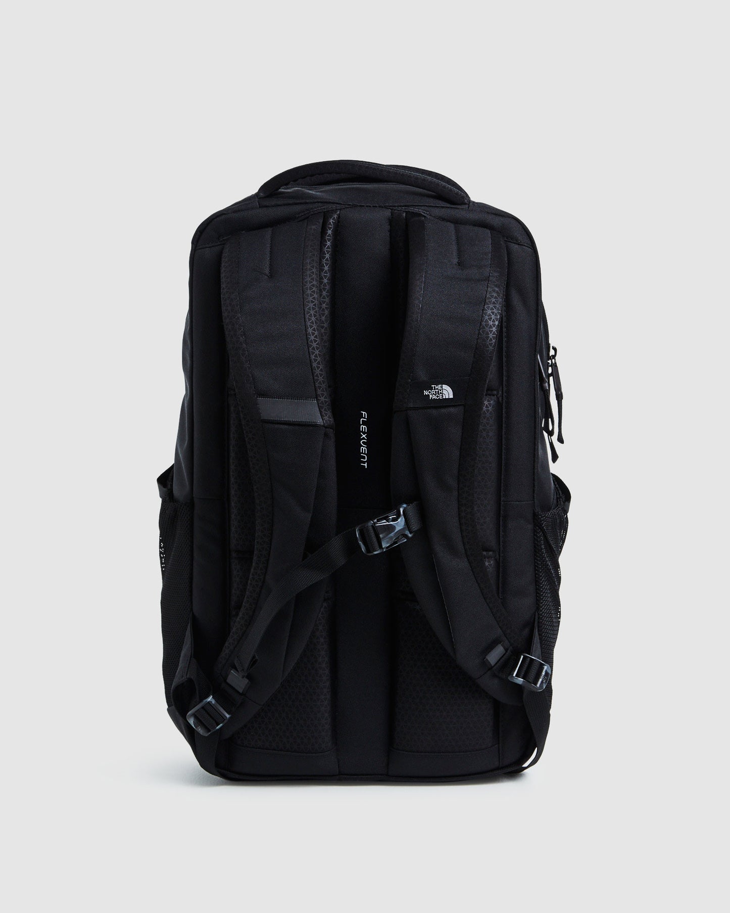 Vault Backpack Black