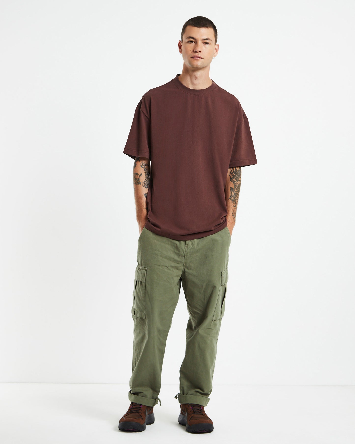 O.G Skate T-Shirt