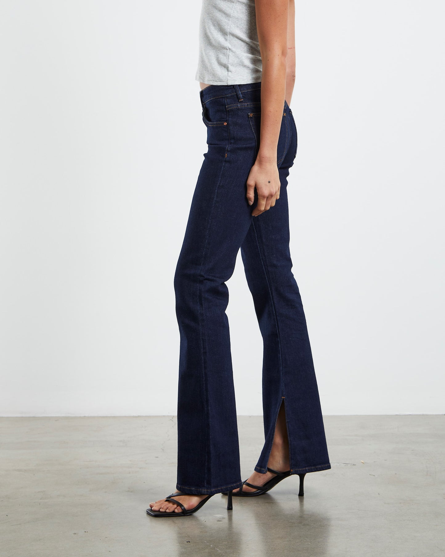 Devon Kick Jeans