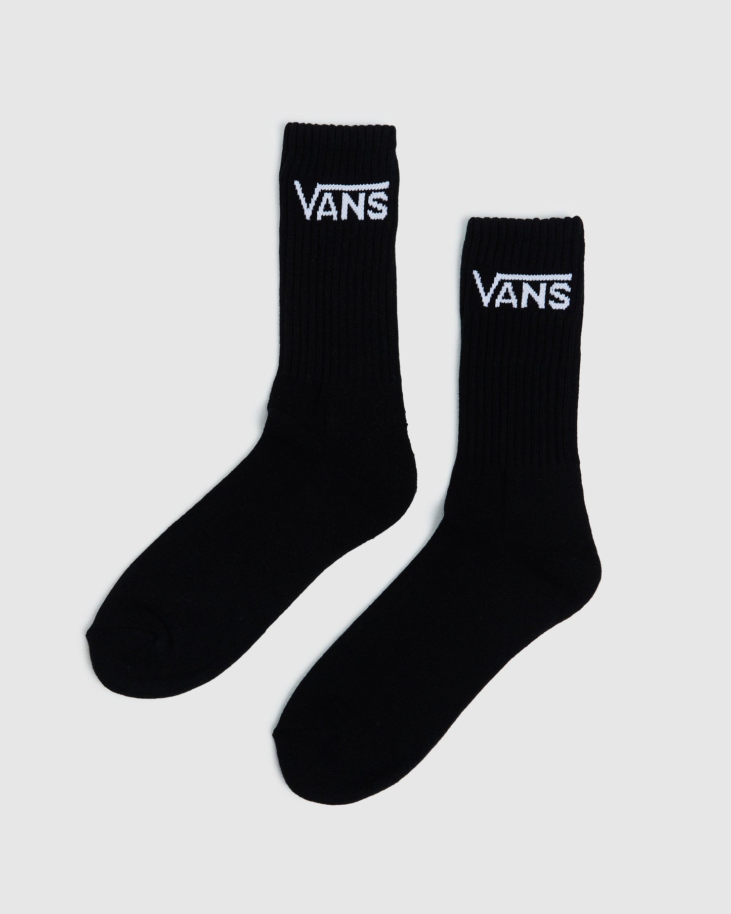 Classic Crew Socks  7-9 3pk