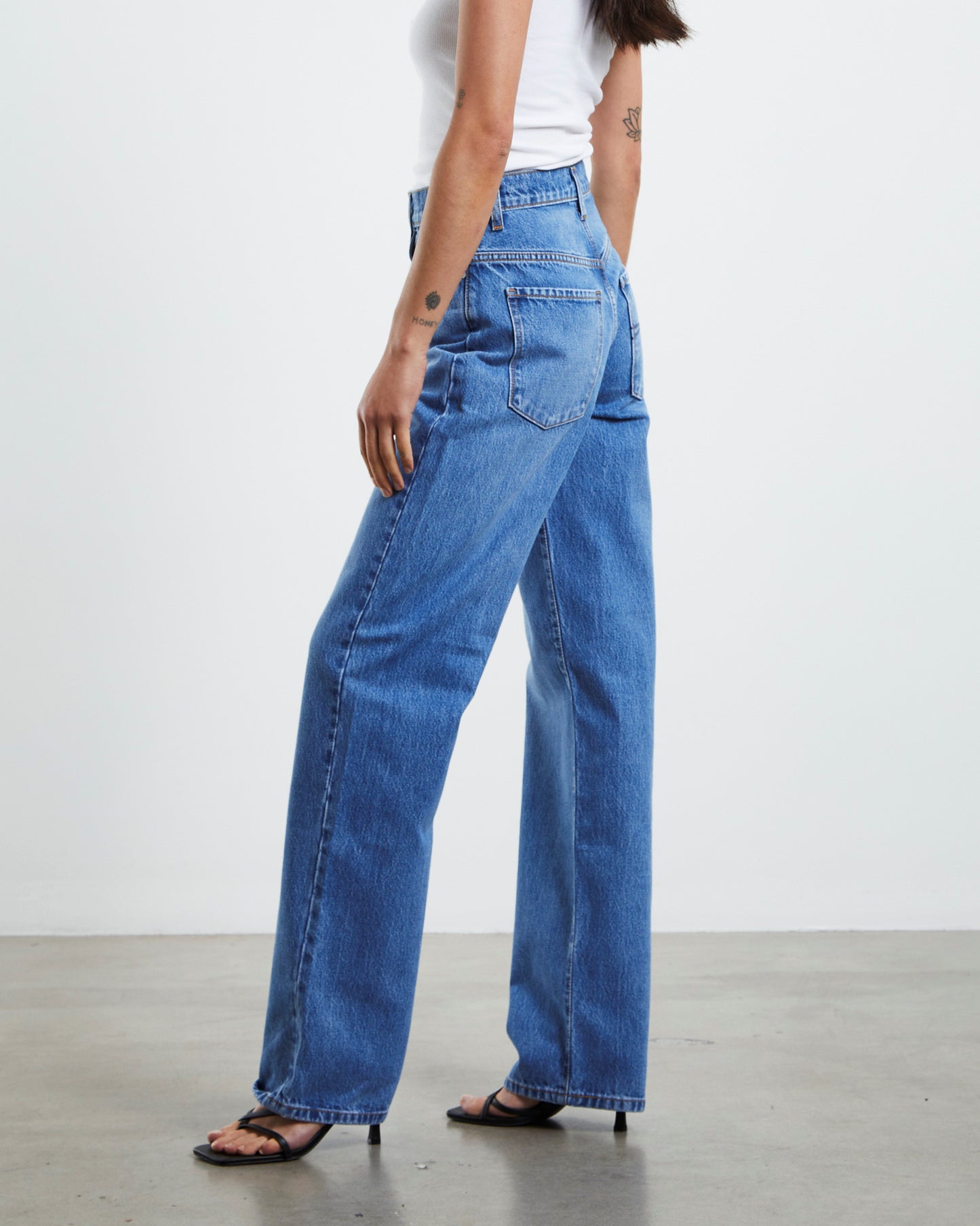 Lou Jeans Forever Blue