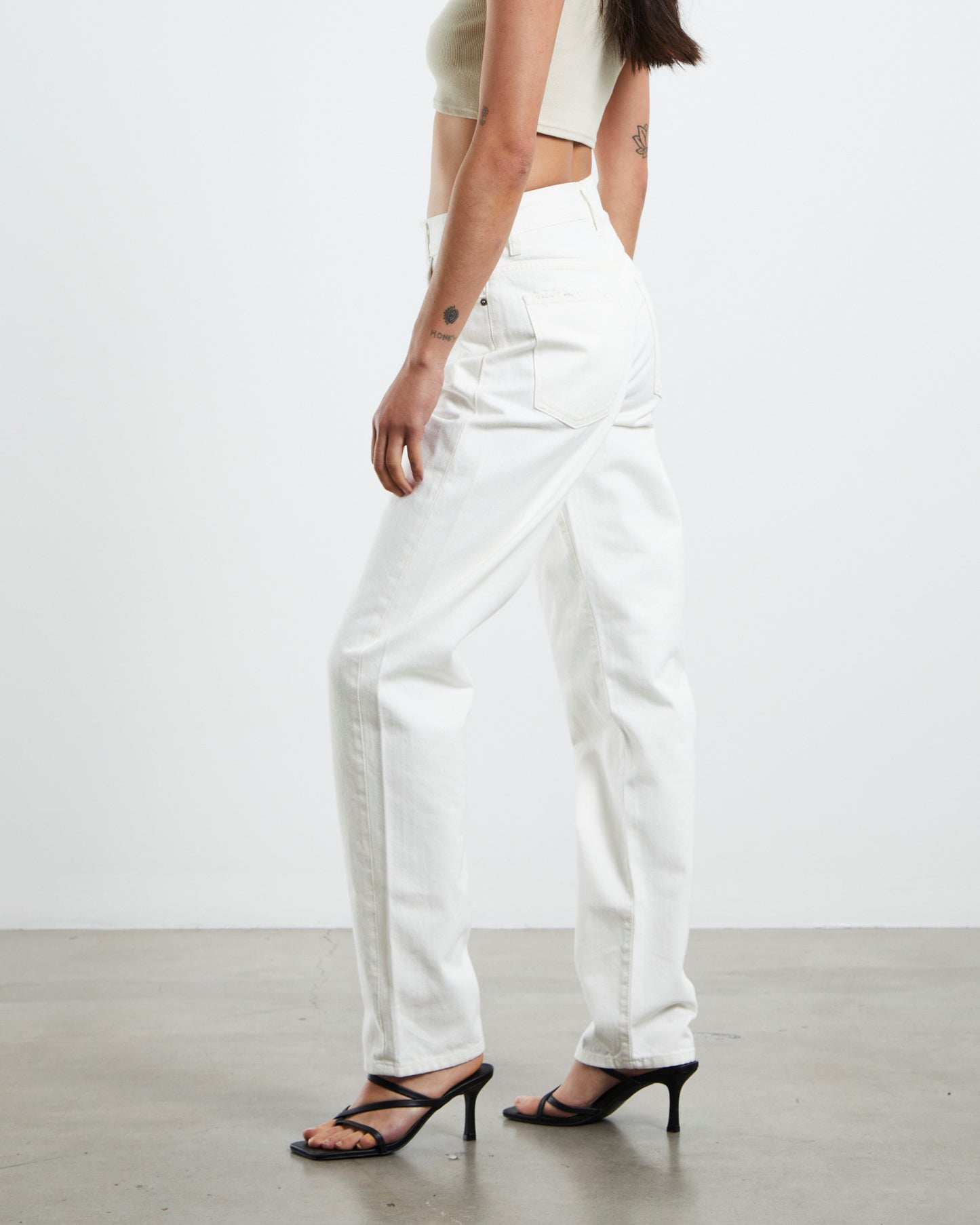 Andi Jeans Fantasised