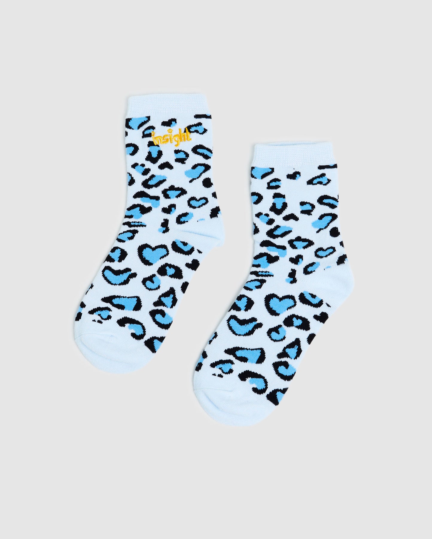 Check Socks 3 Pack Assorted