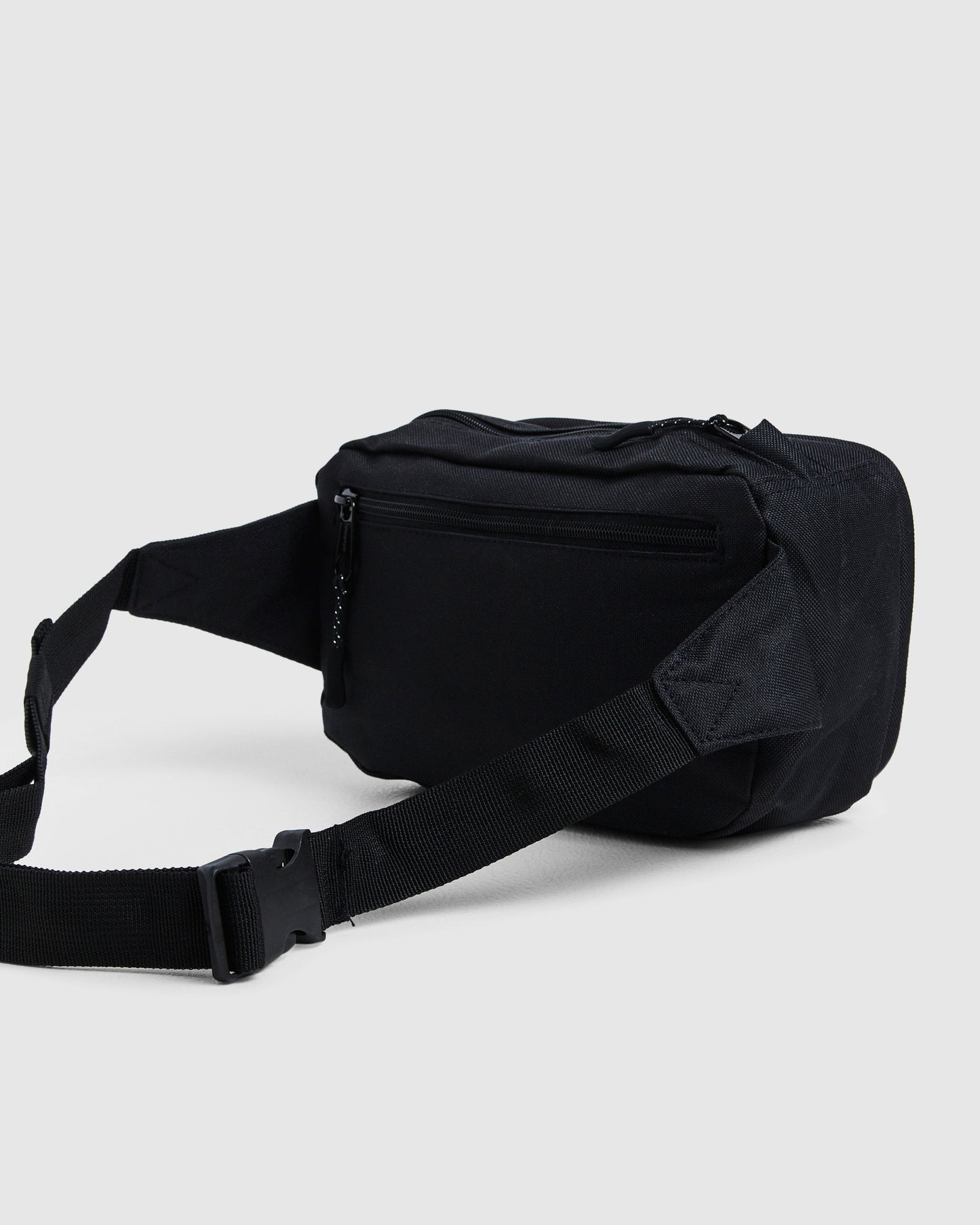 Hip Sack Bum Bag Black