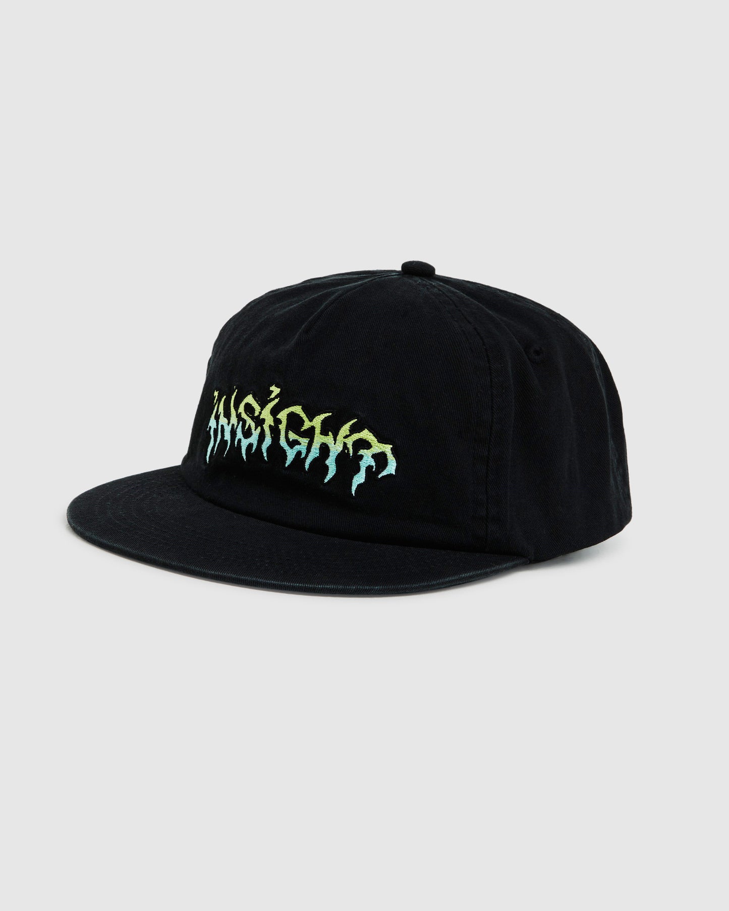 Jay Cap Black