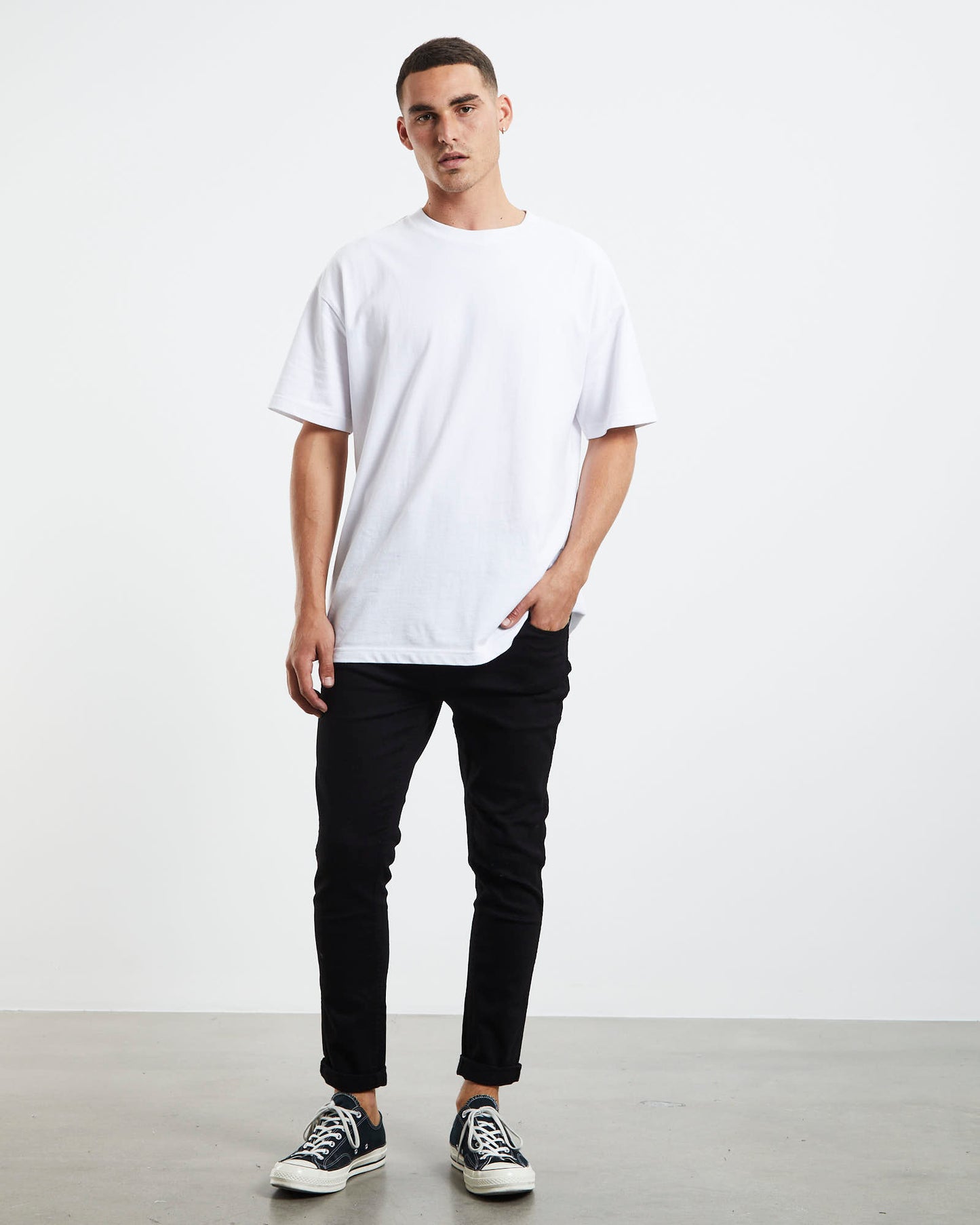 Strangler Skny Denim Jeans