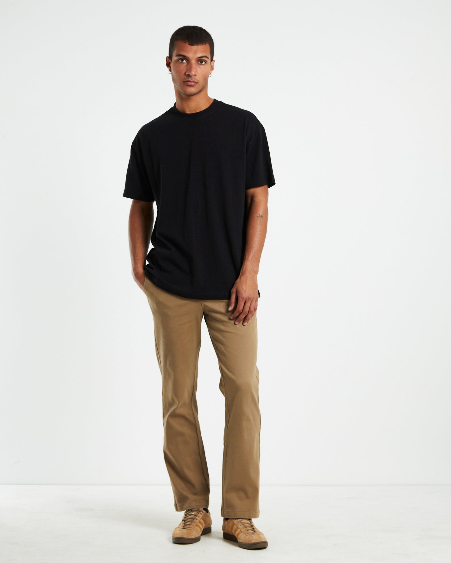 Crux Pants Khaki