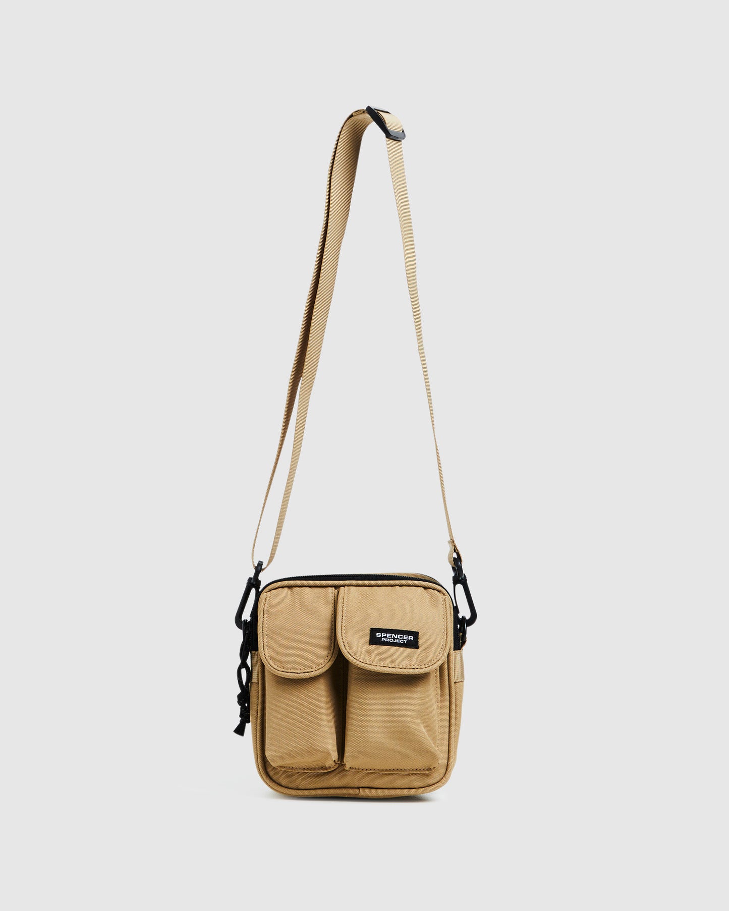 Burnside Camera Bag Desert Brown