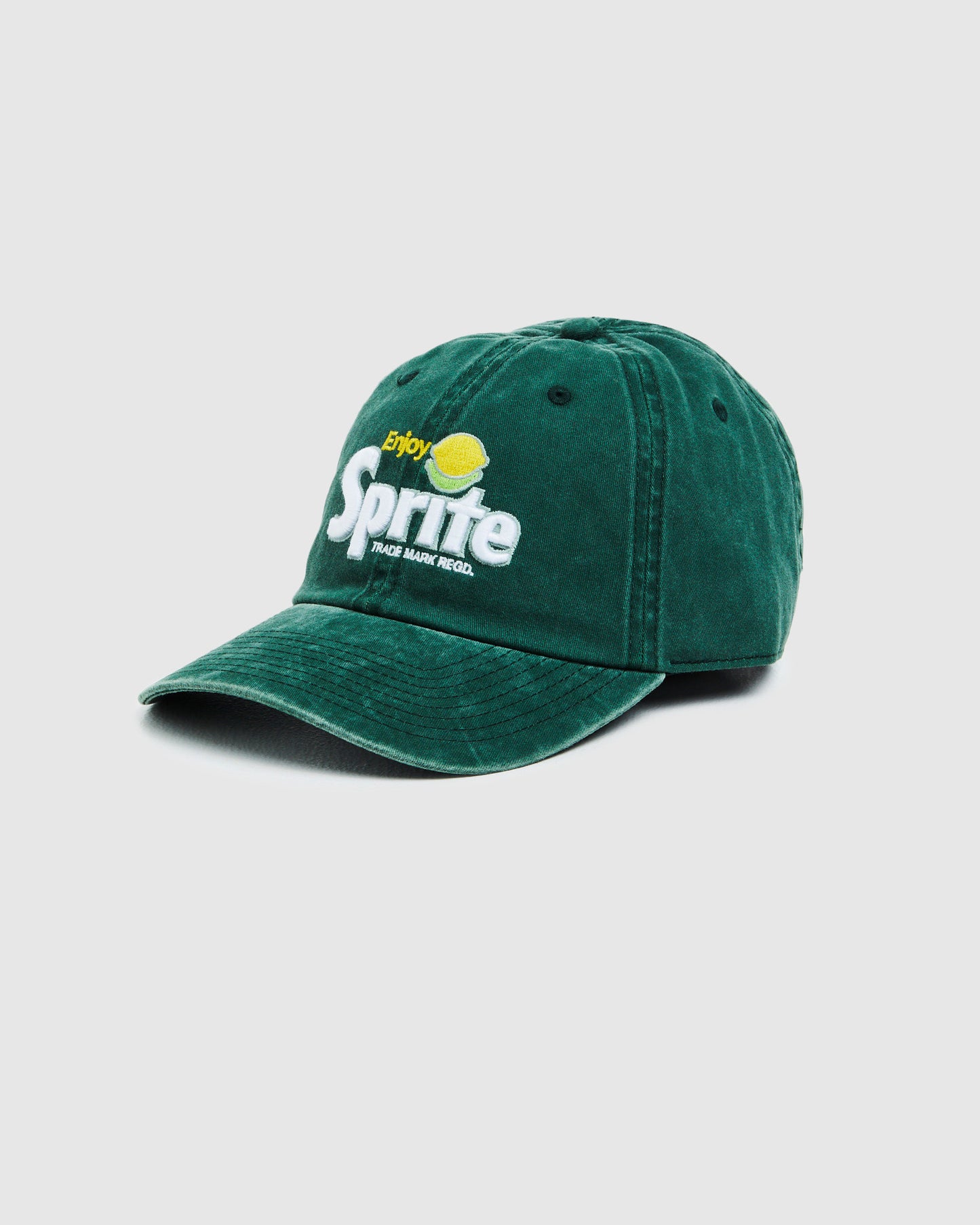 Vtage Spirte Ballpark Cap
