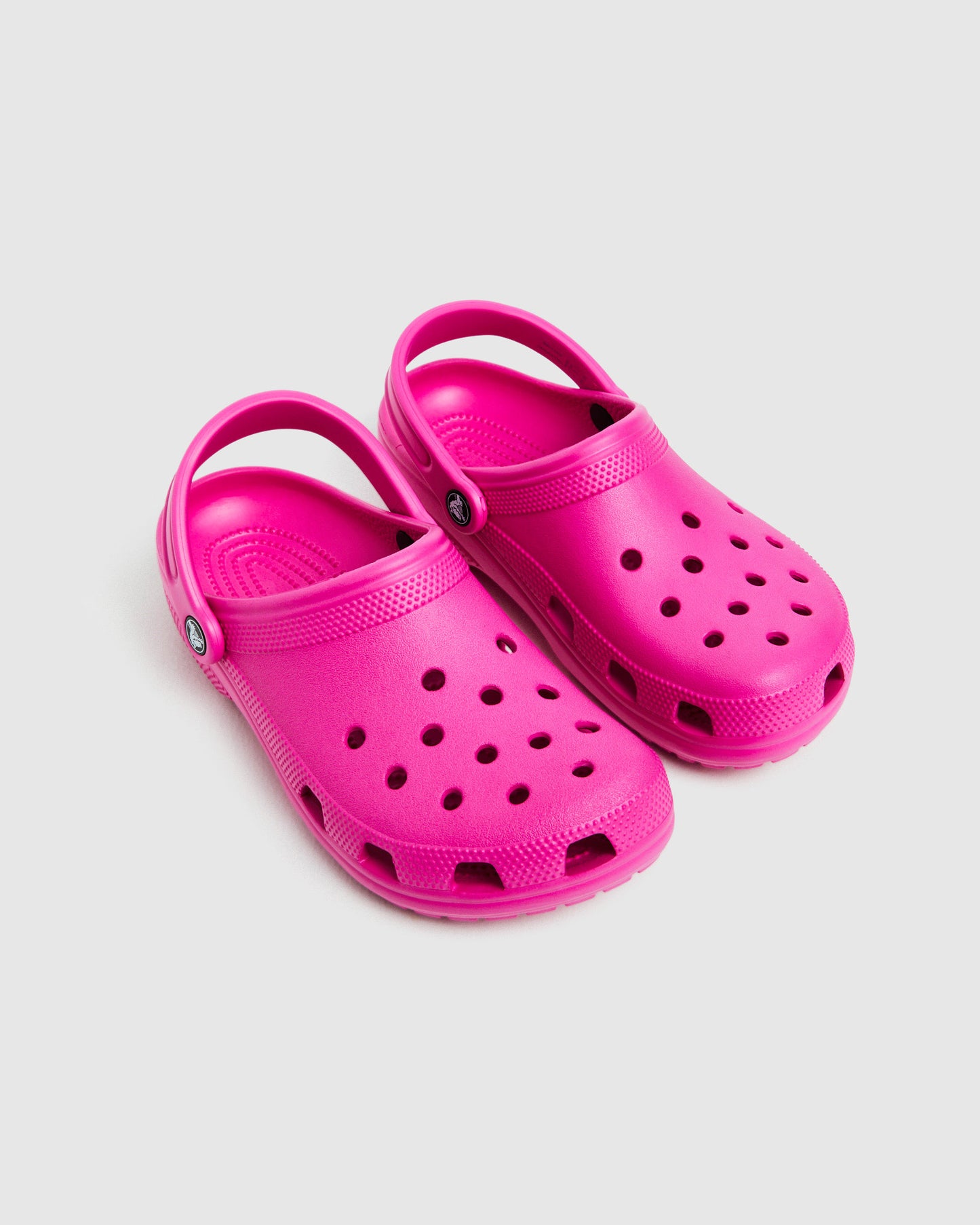 Classic Clogs Juice Pink