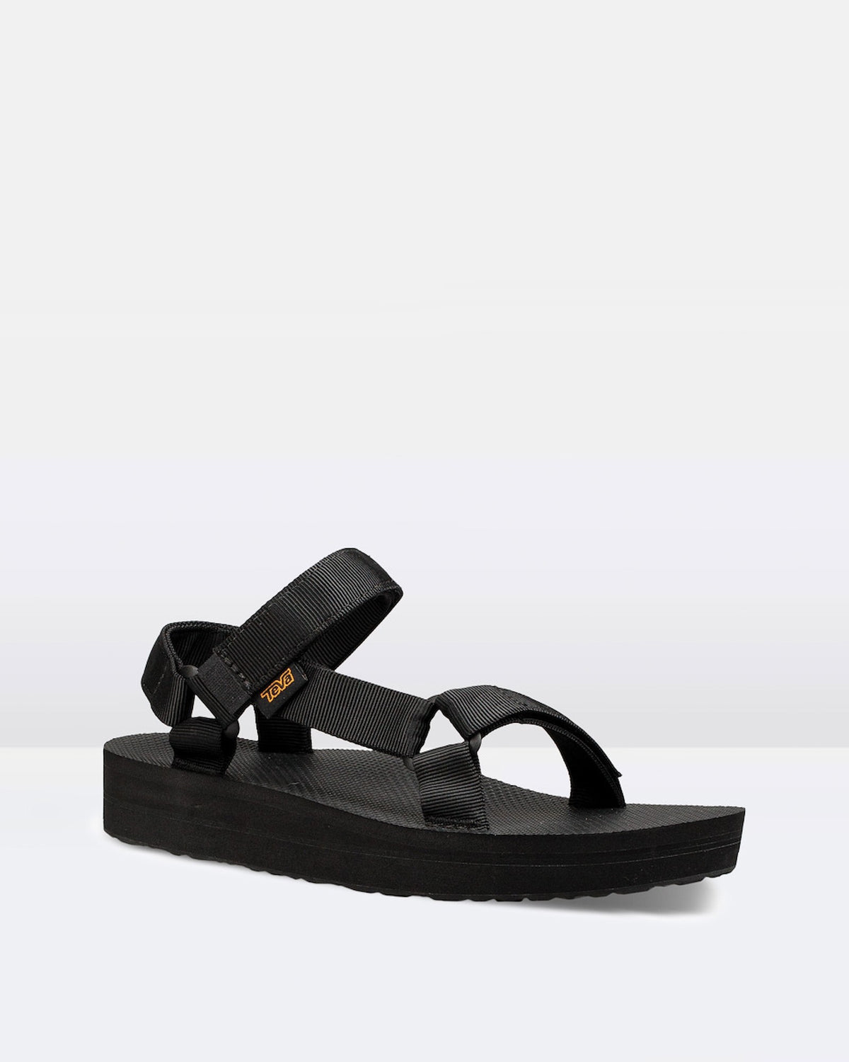 W Midform Universal BLACK