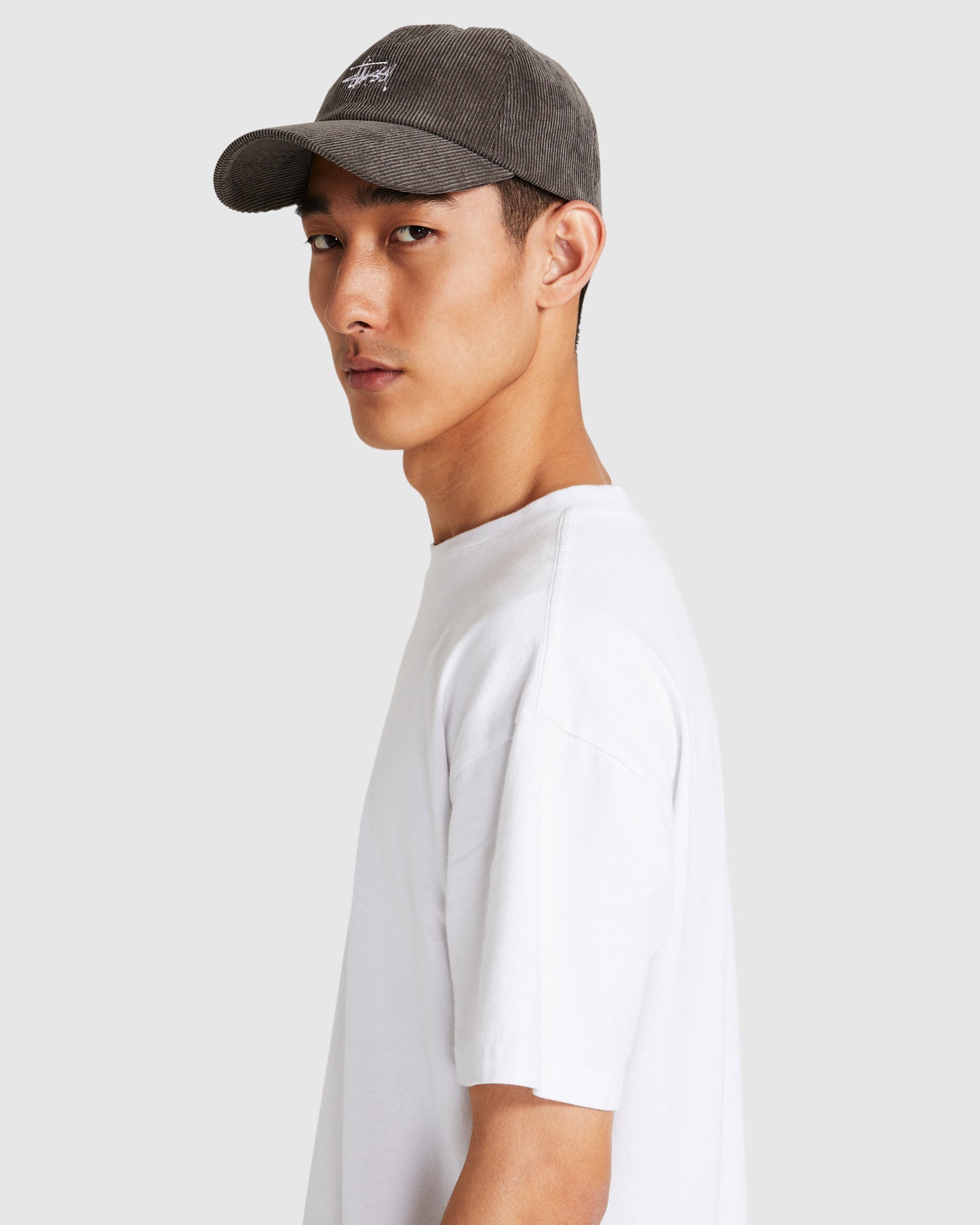 Graffiti Cord Low Pro Cap