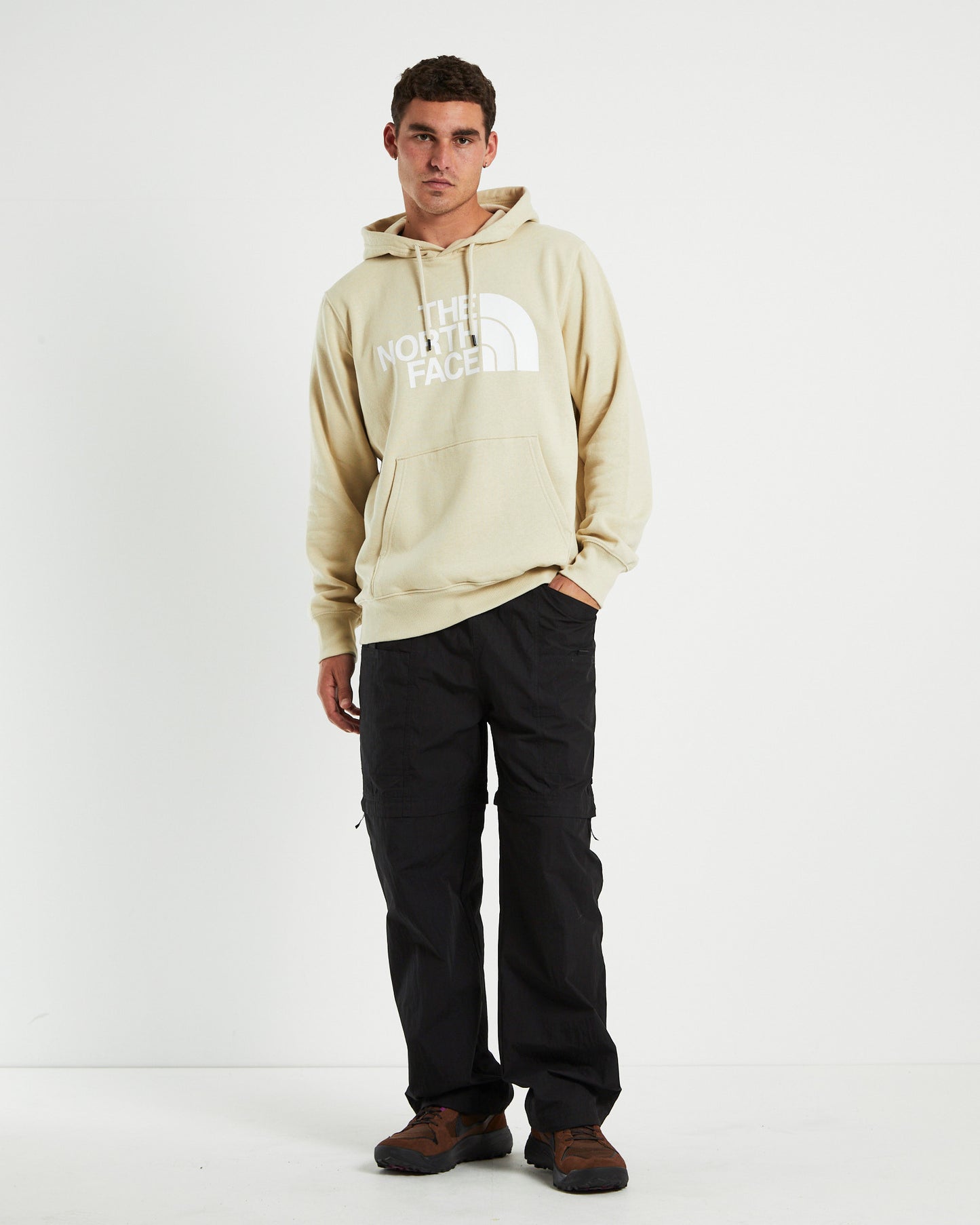 Half Dome Hoodie