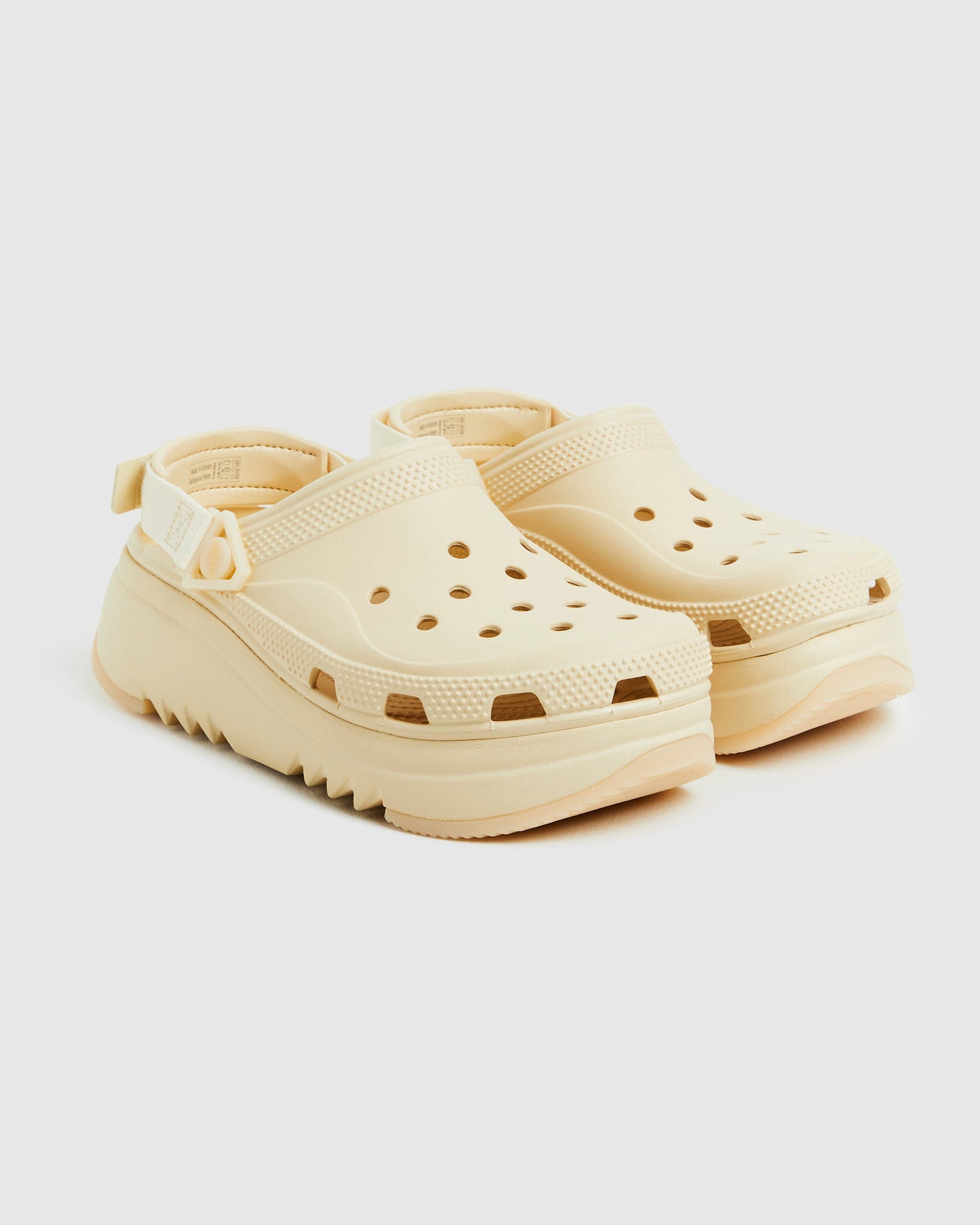 Hiker 2.0 Clogs