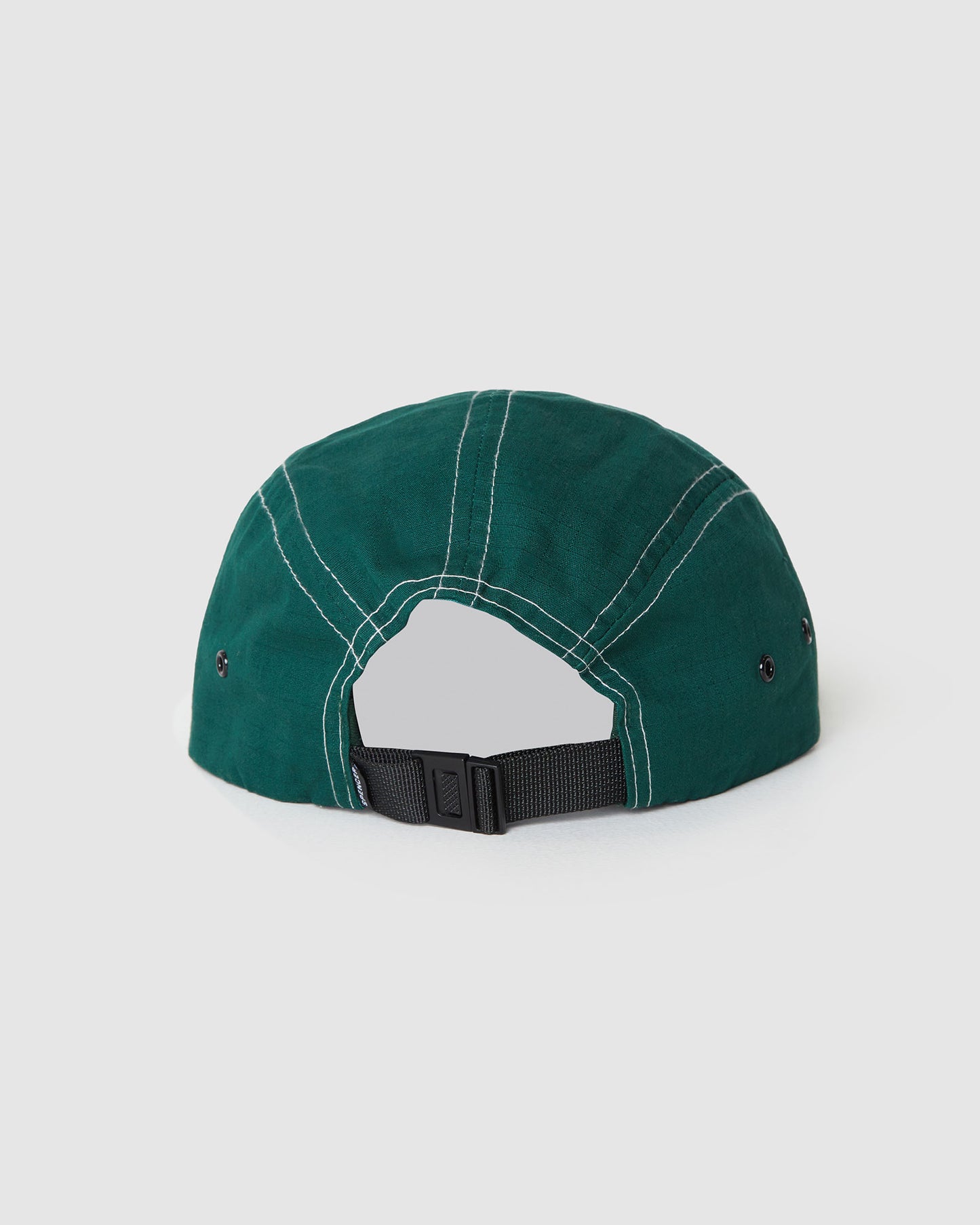 Nitro Panel Cap in Forest Green