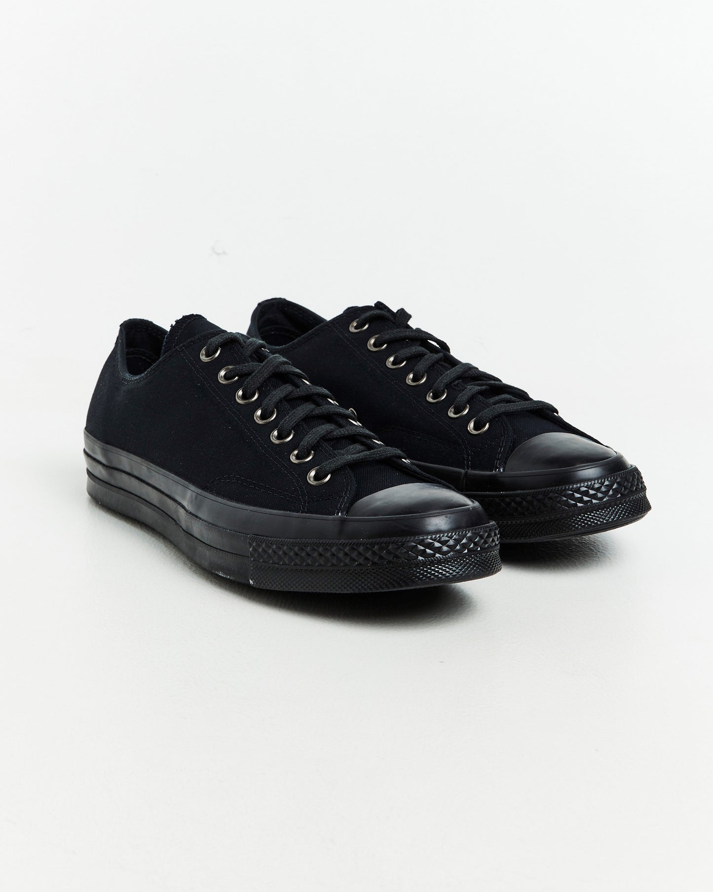 Chuck 70 Vintage Canvas sneakers Ox Black