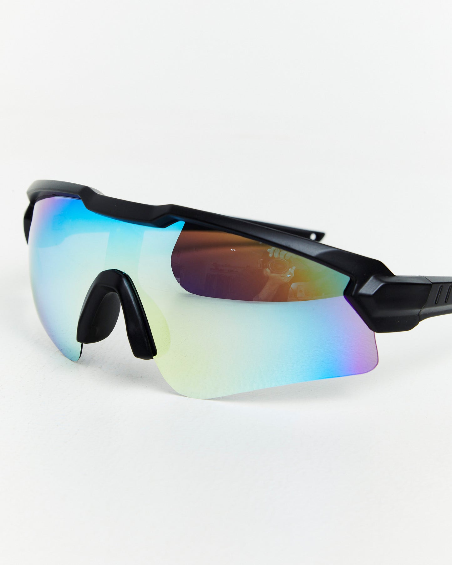 Danny Polarised Speed Dealers Sunglasses Multi