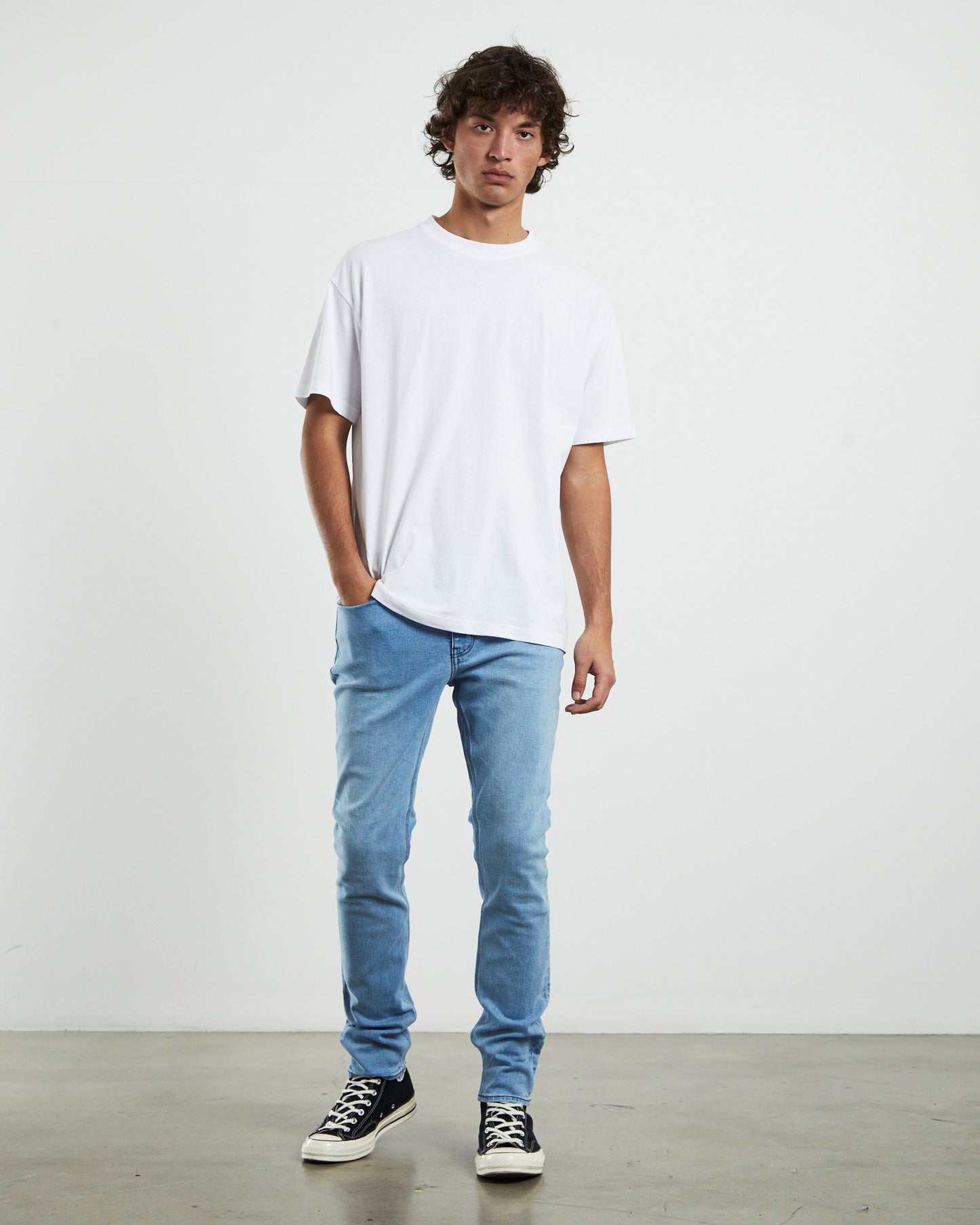 Z-Two Denim Jeans My Life