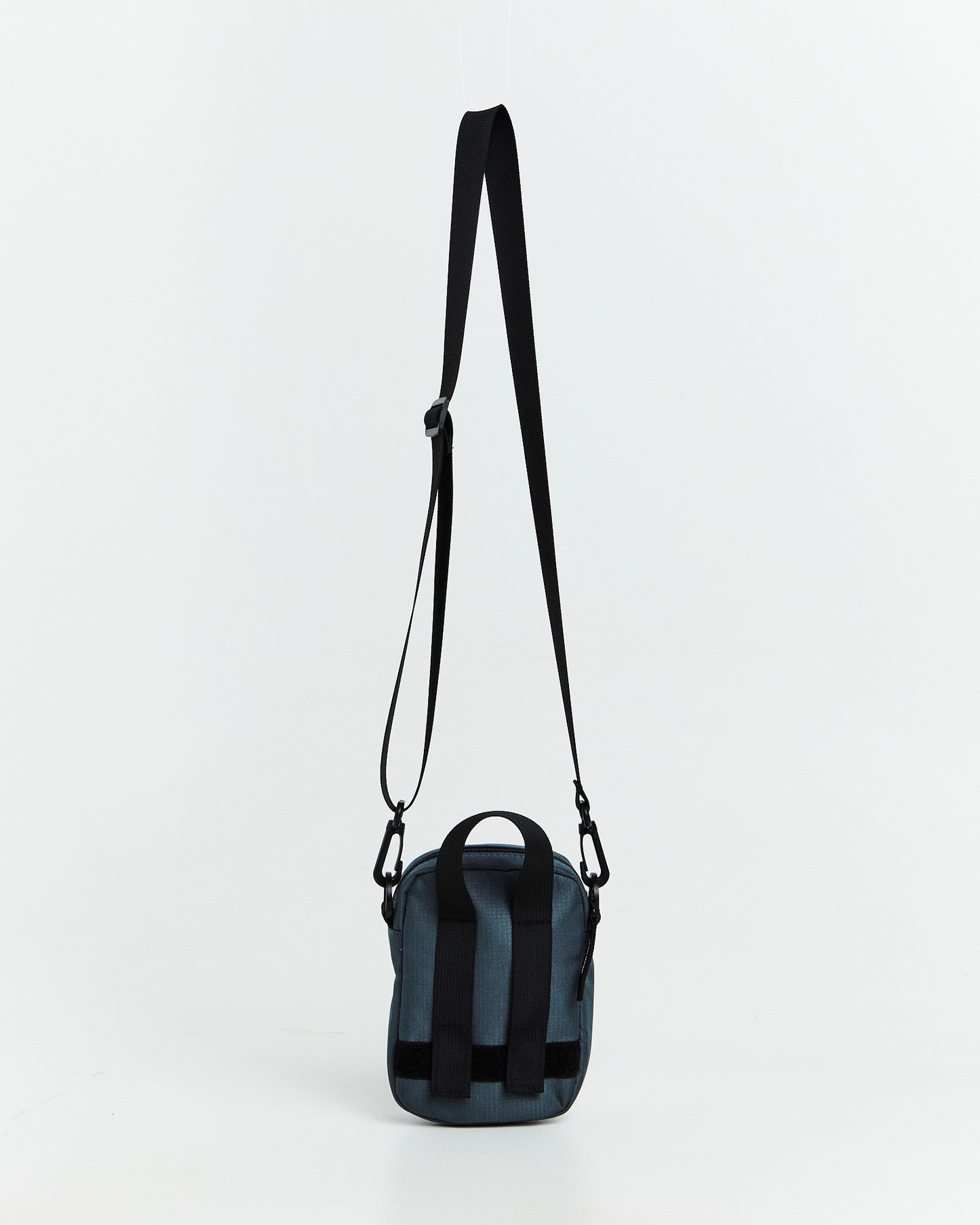 Side Body Bag Pewter