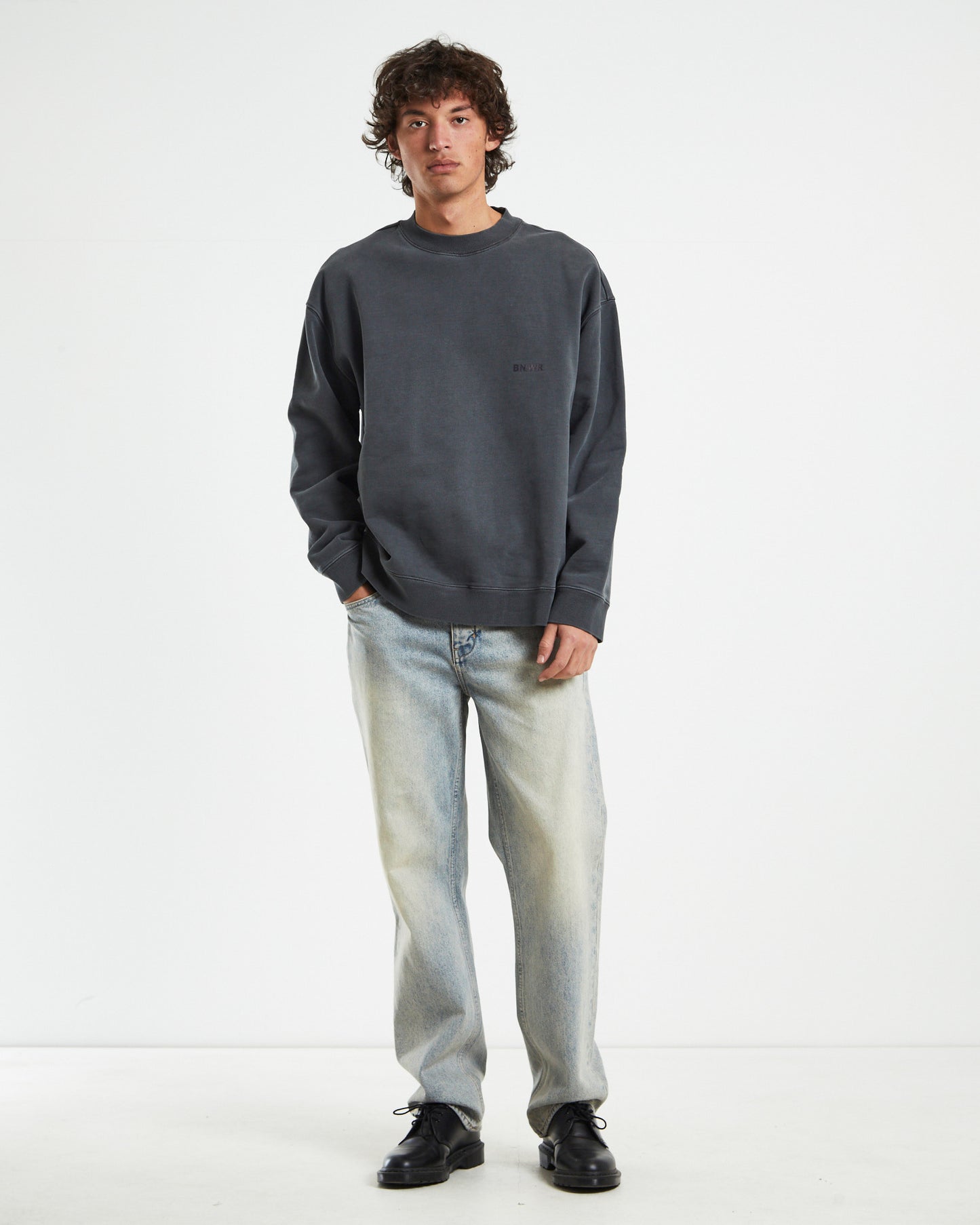 Fracture Crew Pewter