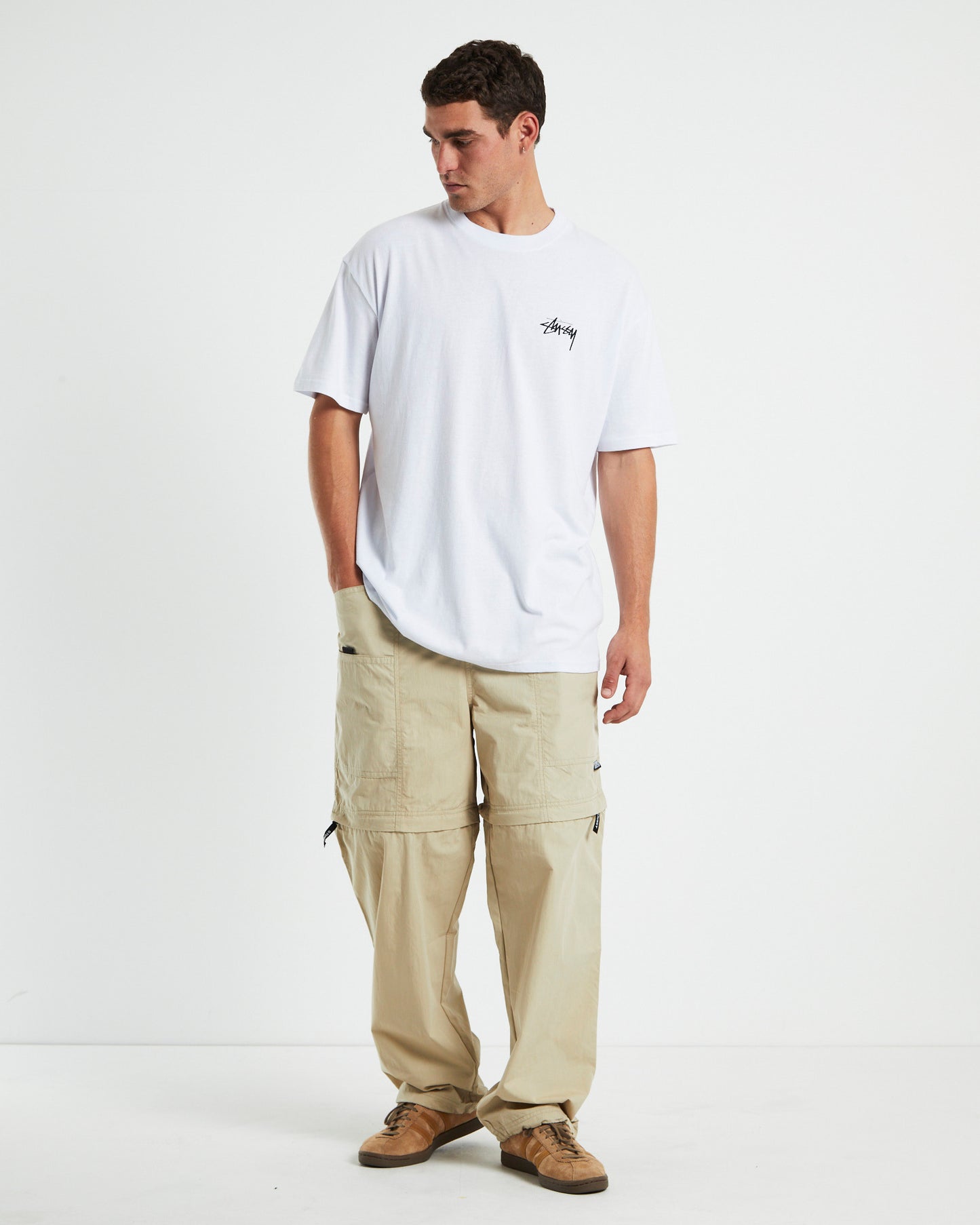 House Of Cards Short Sleeve T-Shirt