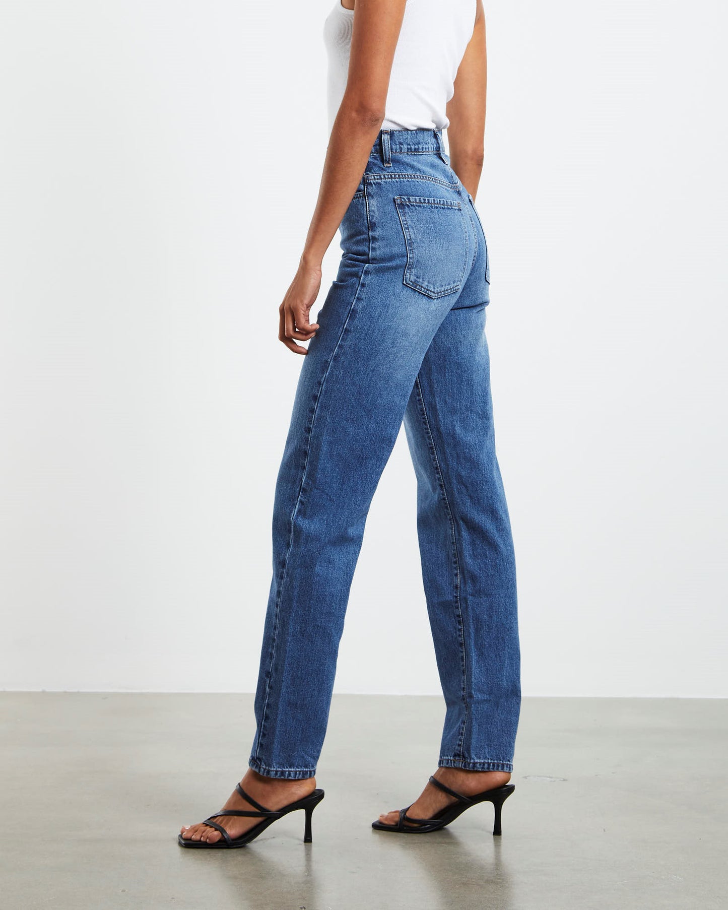 Andi Denim Jeans Mentor