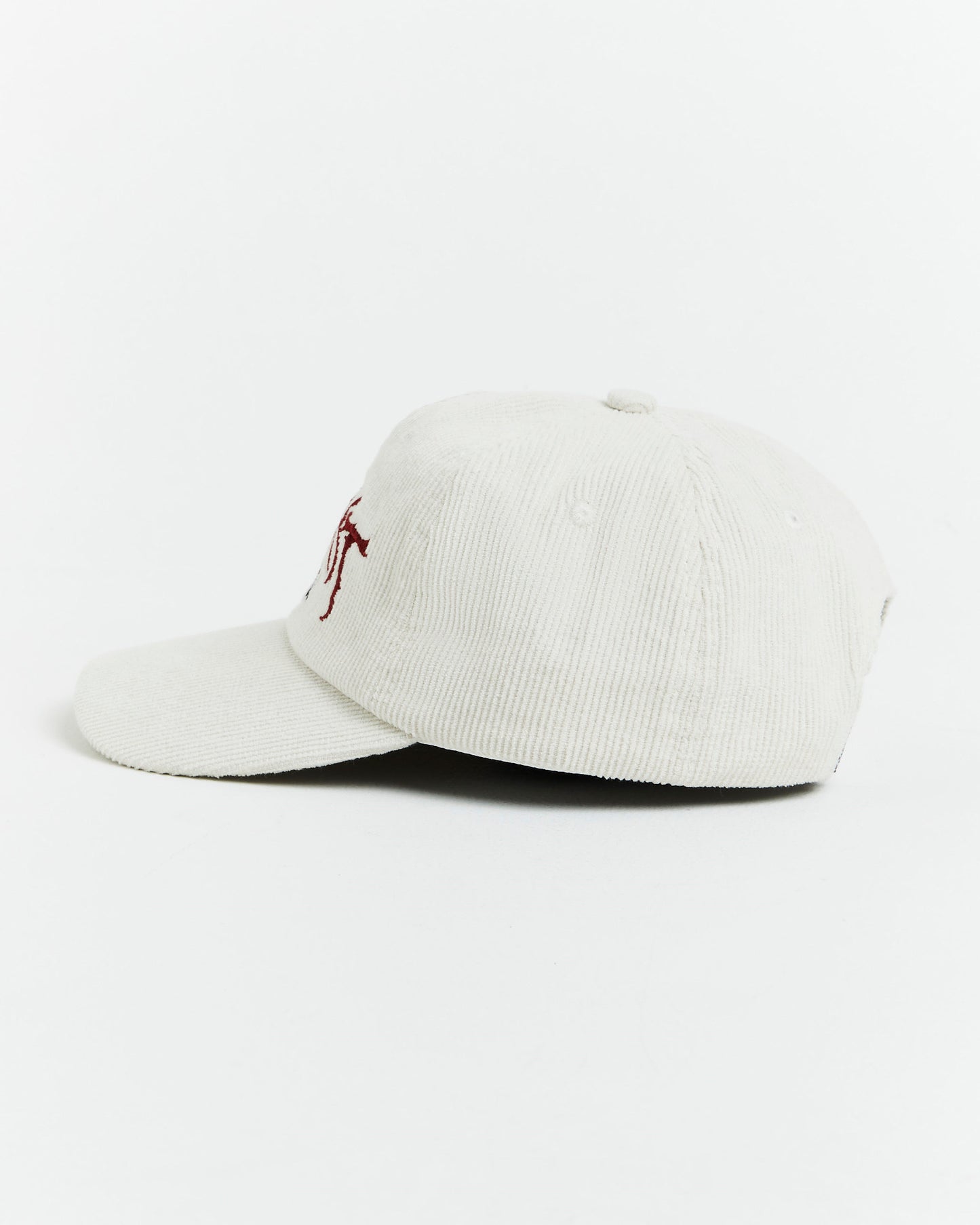 Reading Cord Cap White