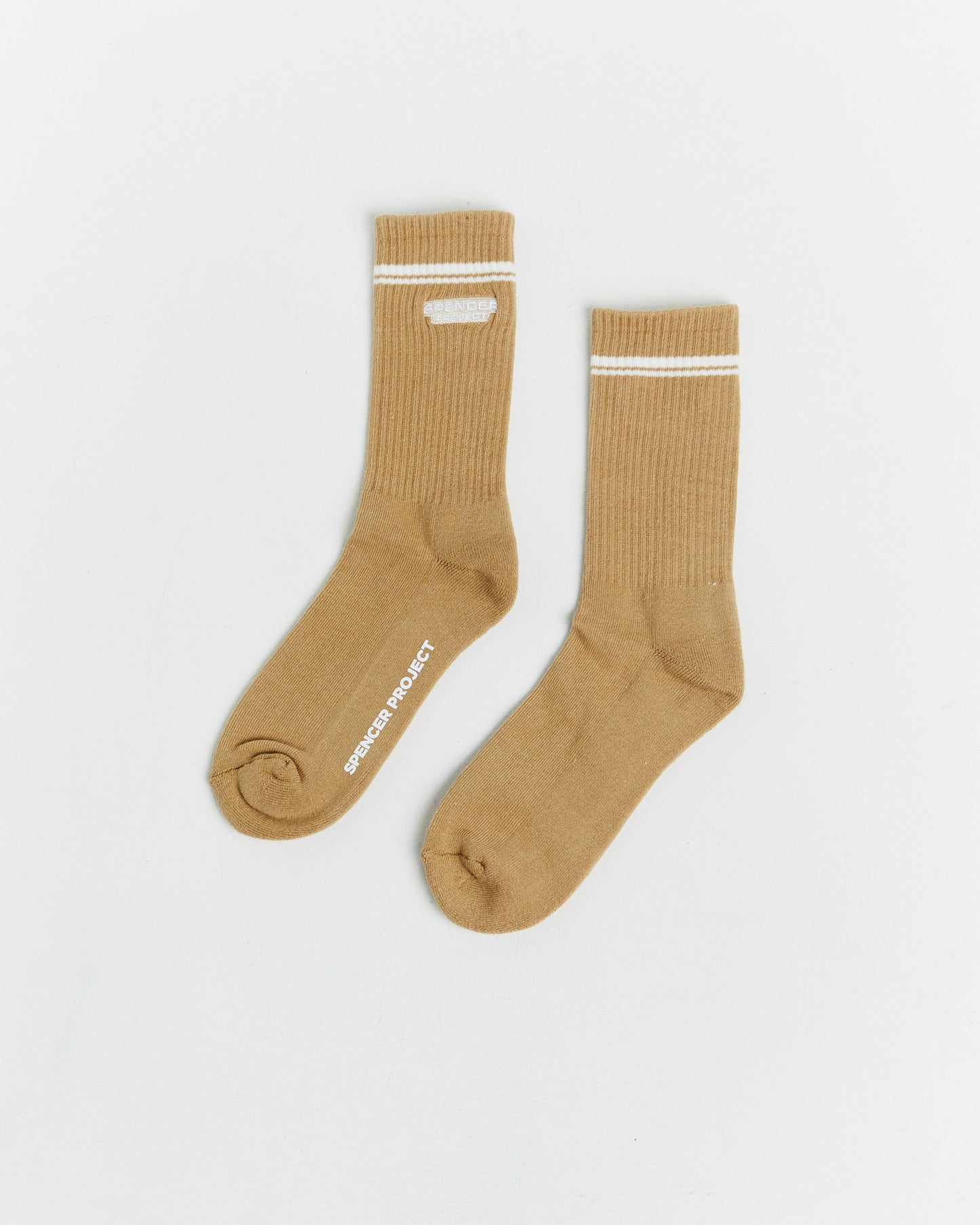 Burnside 3 Pack Socks Multi