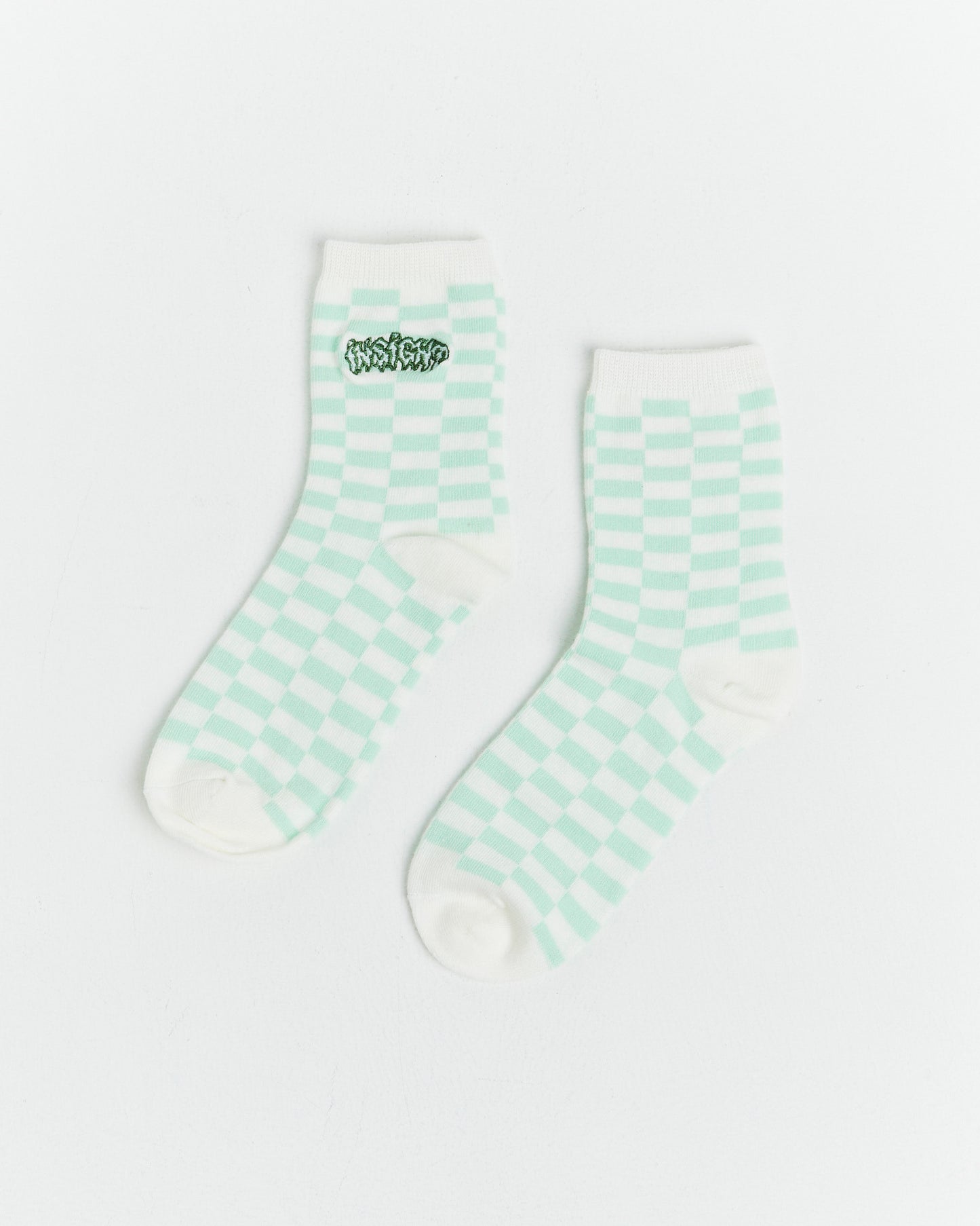 Assorted Jacquard Socks 3 Pack Multi