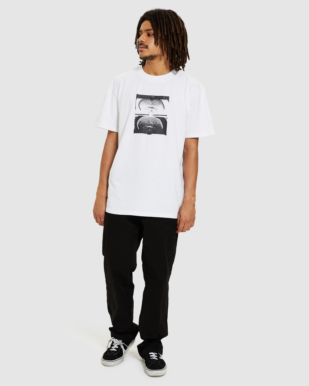 Crux Pants Black BLACK