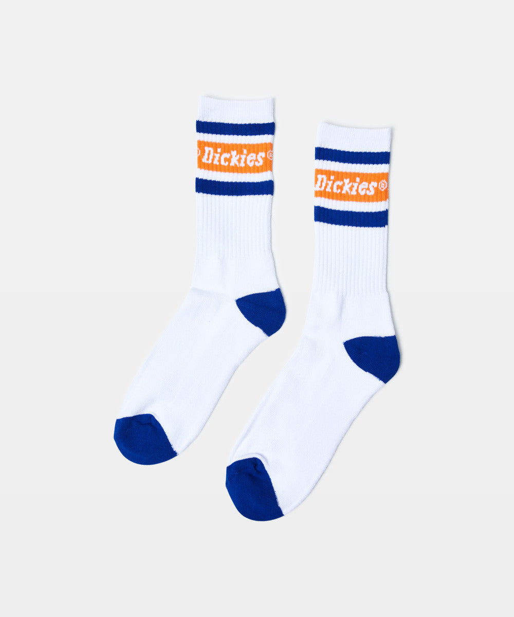 Madison Heights Crew Socks 3 Pack Multi