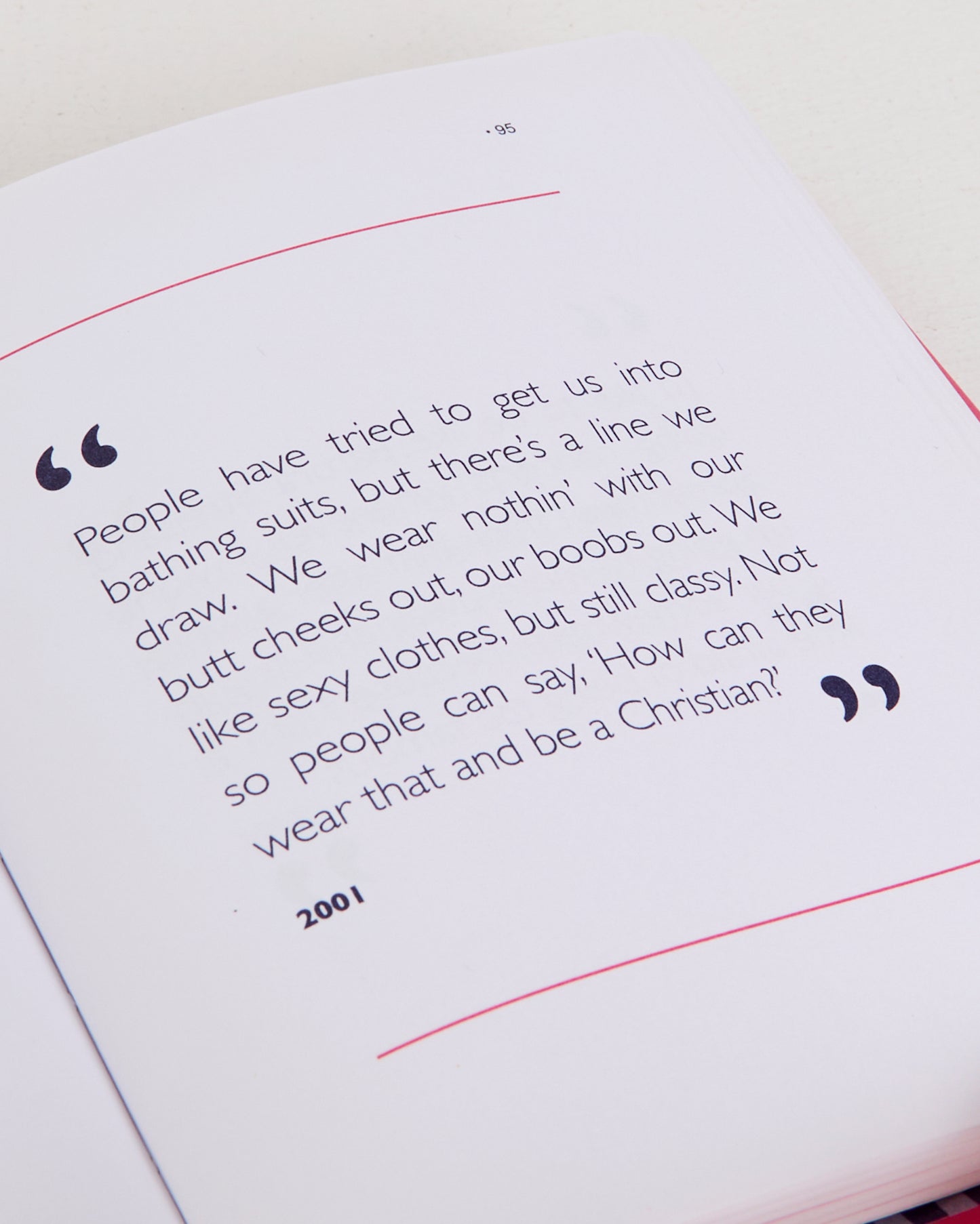 Little Book Of Beyonce