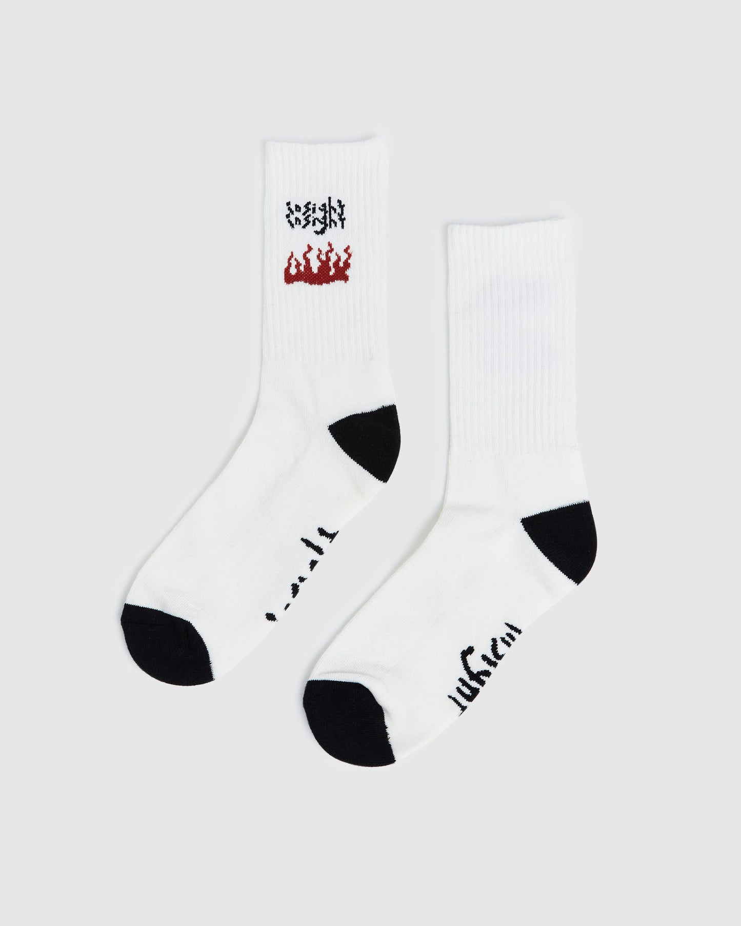 Social Sites Socks 3 Pack