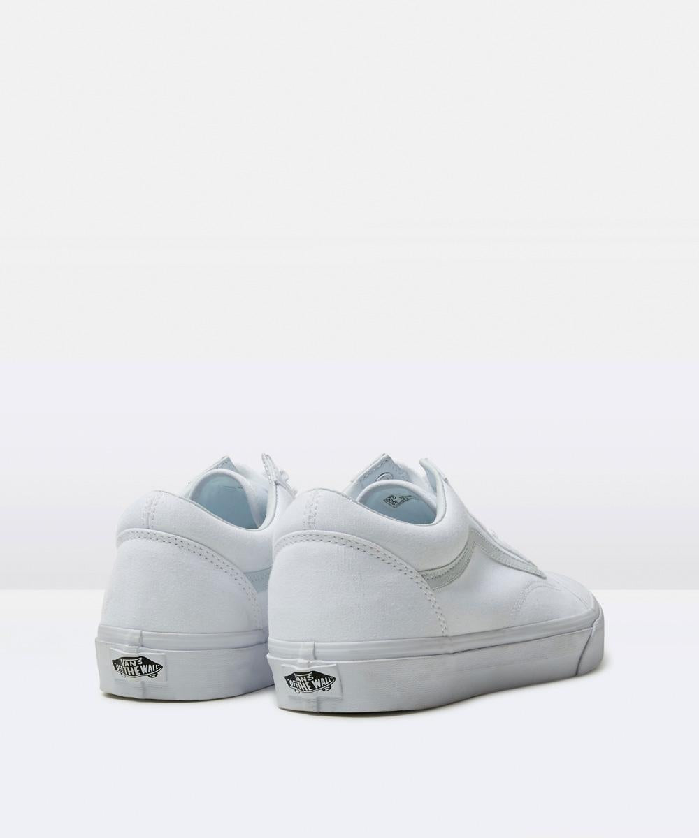 Old Skool Sneakers White