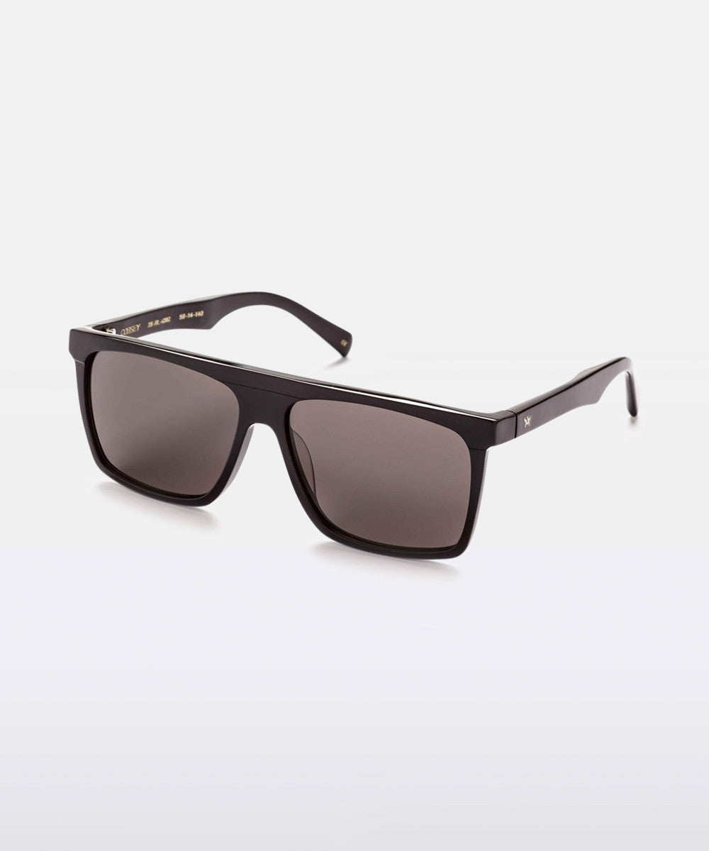 Cobsey Sunglasses Black