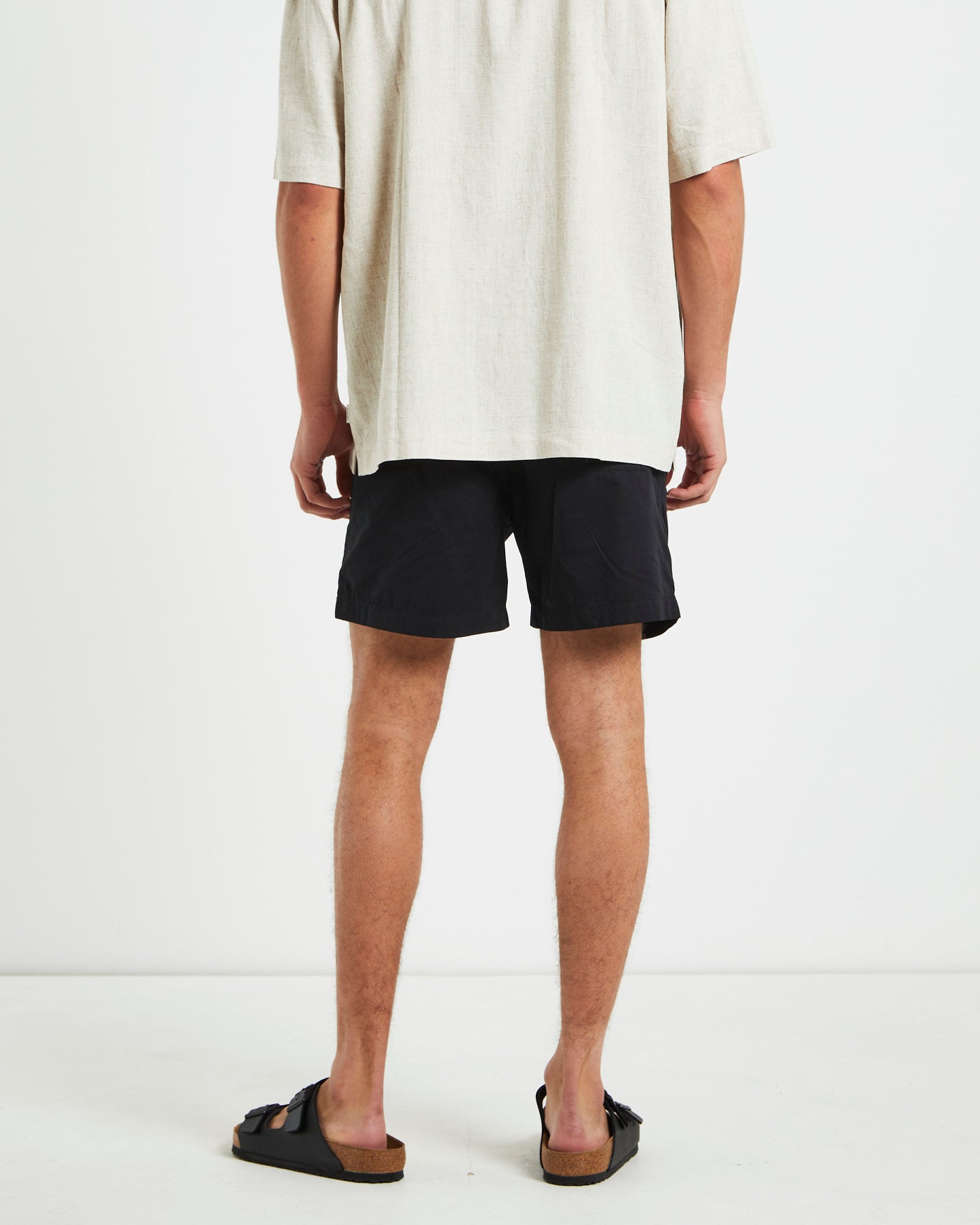 Newport Volley Boardshorts