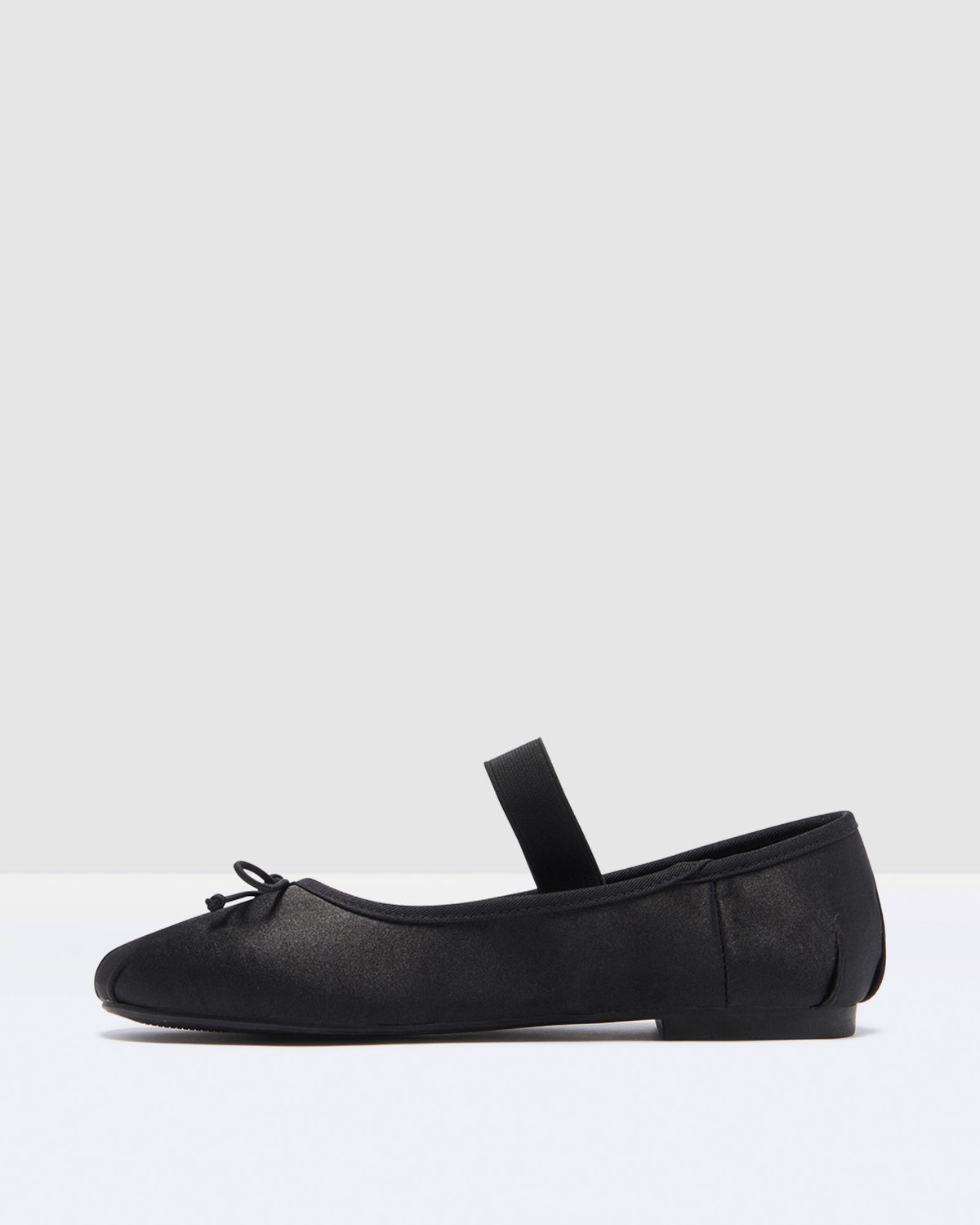 Mystic Ballet Flats BLACK