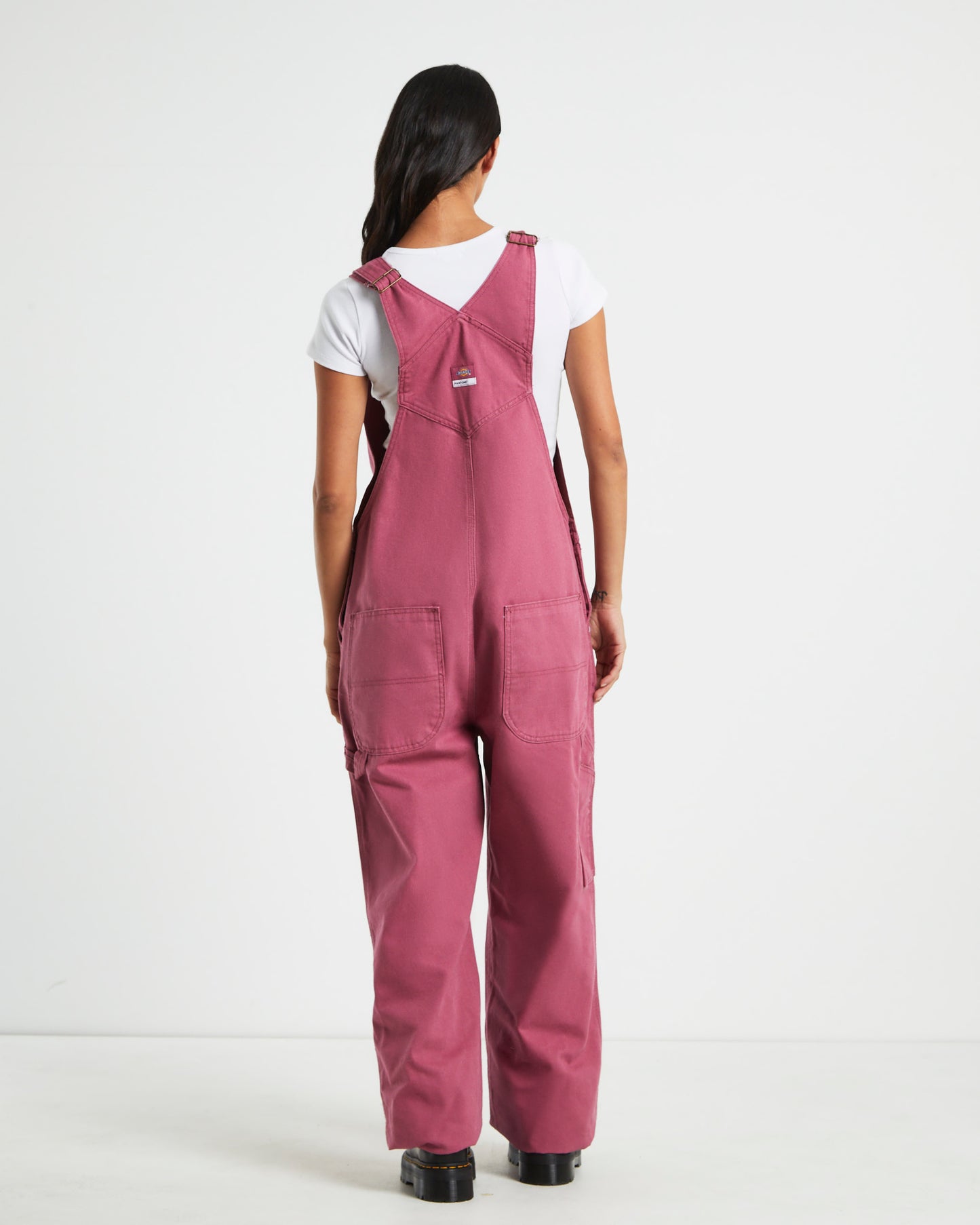 Unisex Carpenter Overalls in Malaga