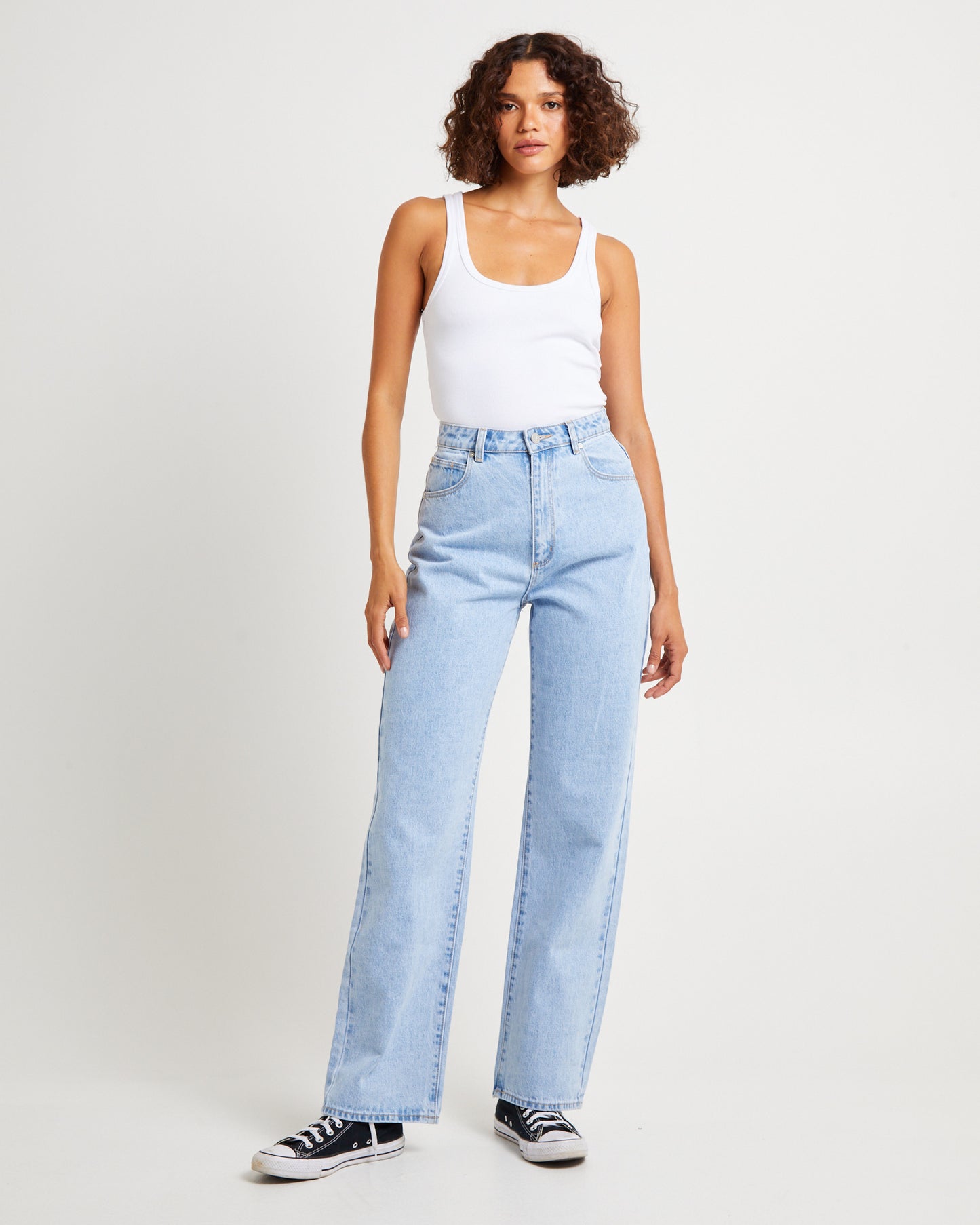 Carrie Denim Jeans