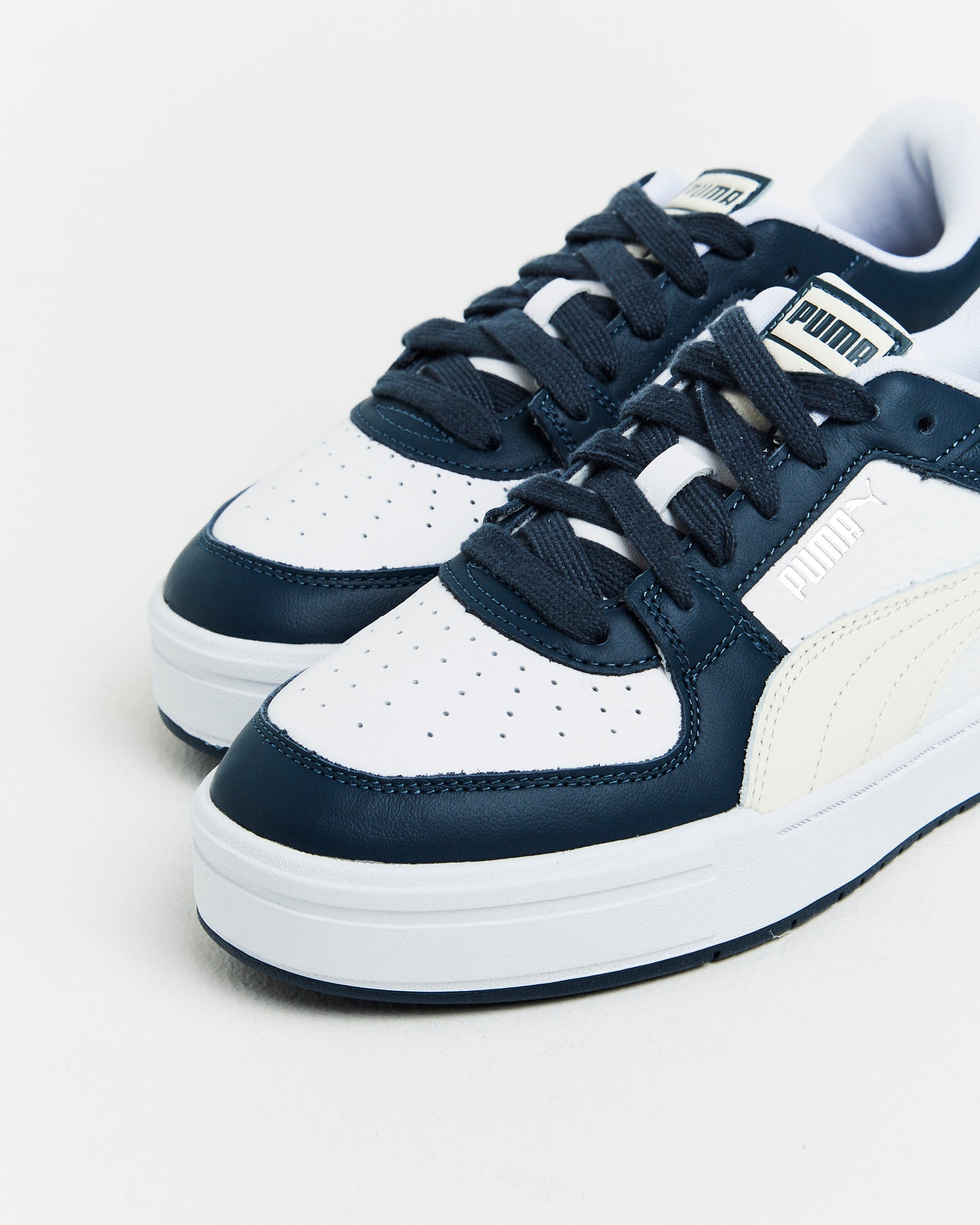 Ca Pro Classic Puma White Dark Night Warm White