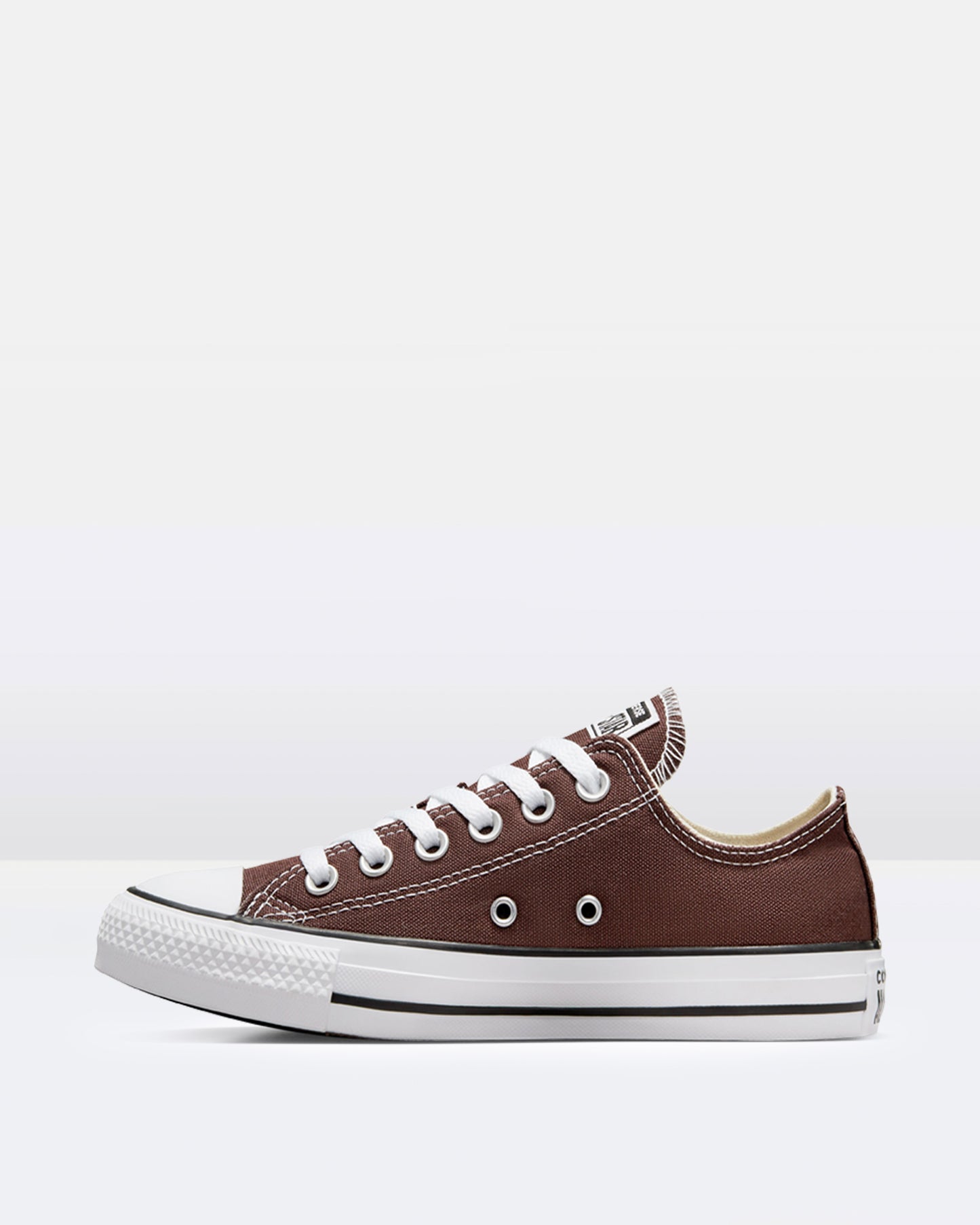 Chuck Taylor All Star Ox Sneakers in Eternal Earth Brown
