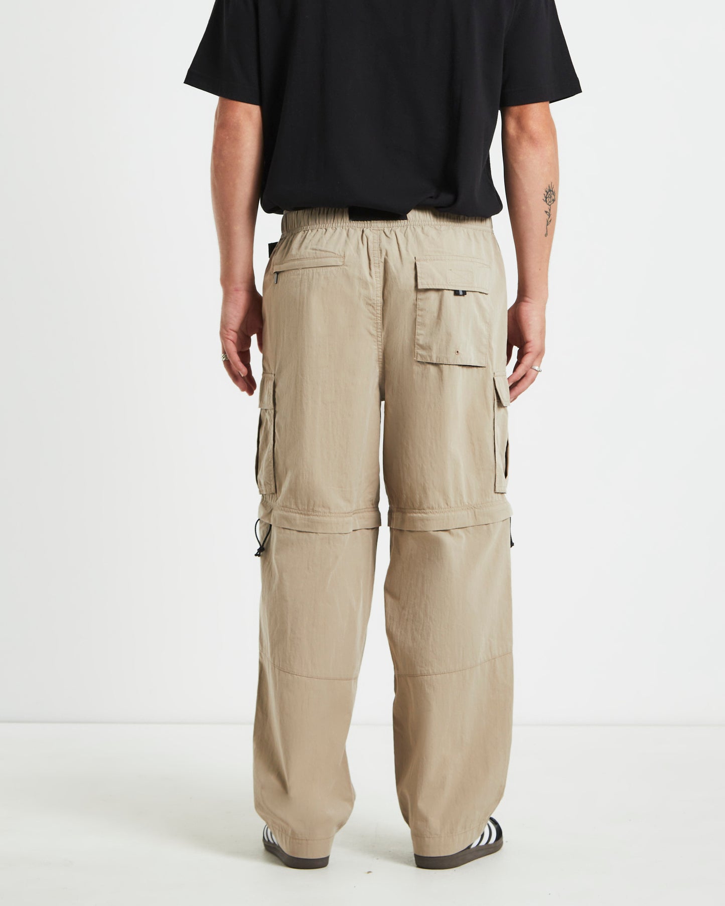 Hiker Pant Sand