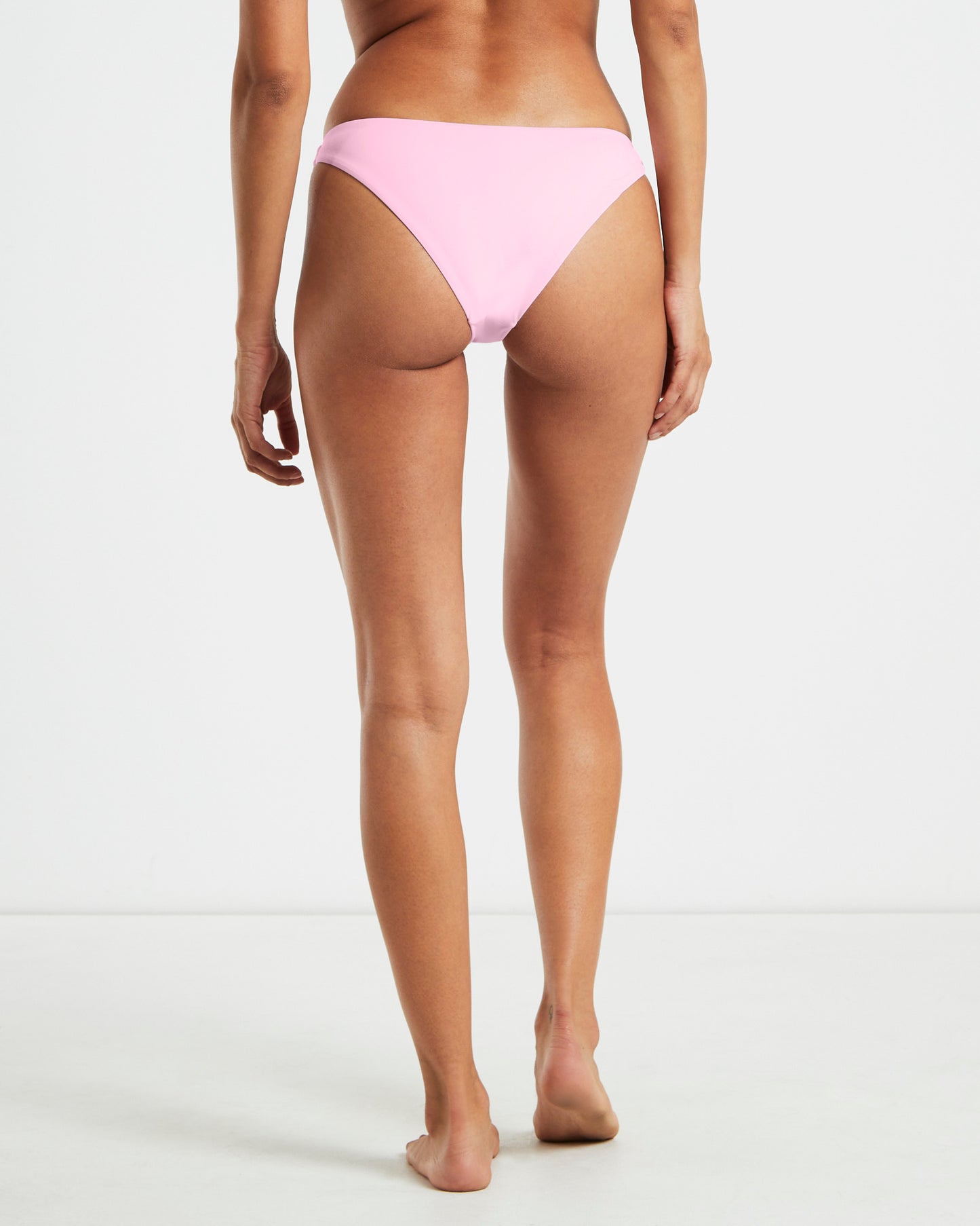 Low Waisted Classic Bikini Bottoms