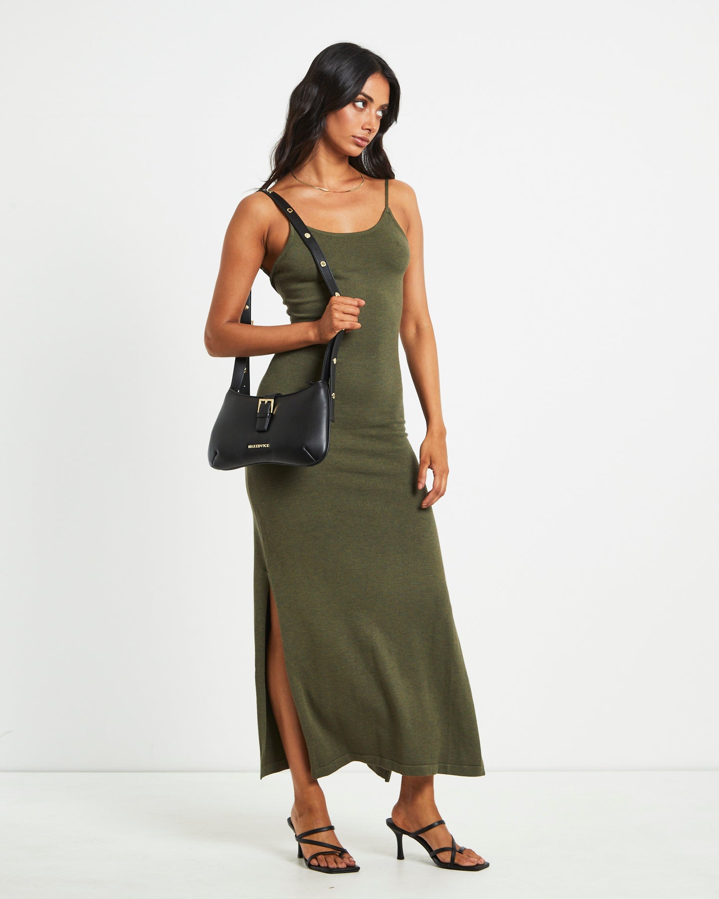 Presley Midi Dress