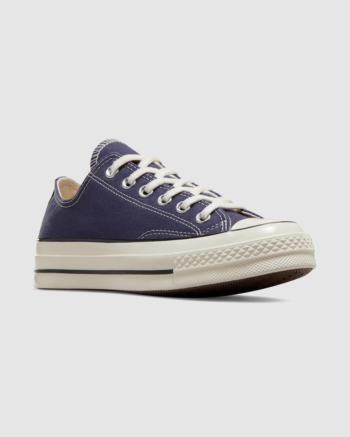 Chuck 70 Ox Sneakers in Uncharted Waters PURPLE