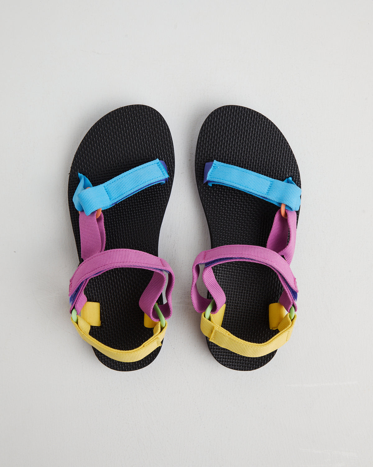 Original Universal Prism Sandals in Multi ASSORTED