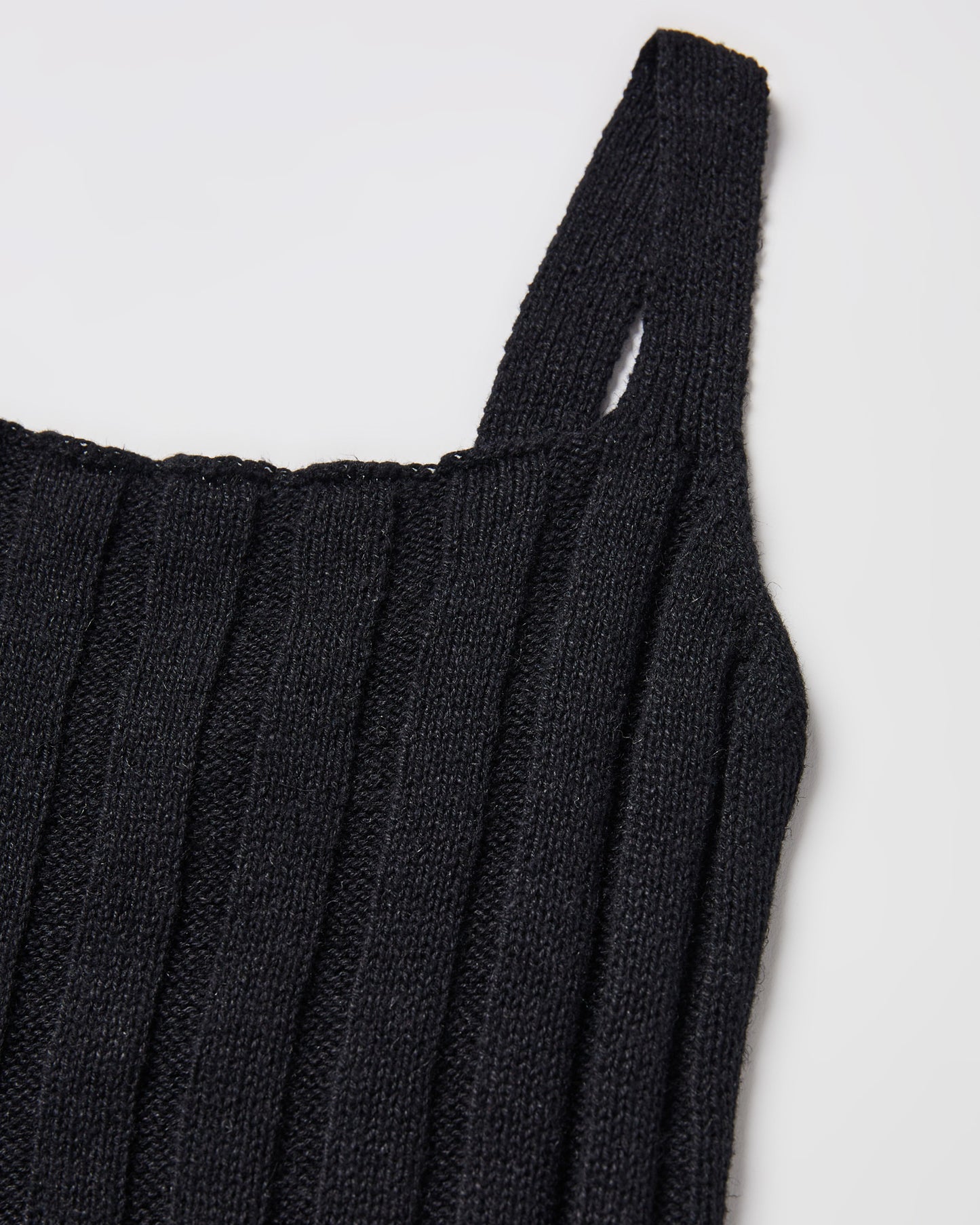 Teen Girls Bambi Knit Tank Top