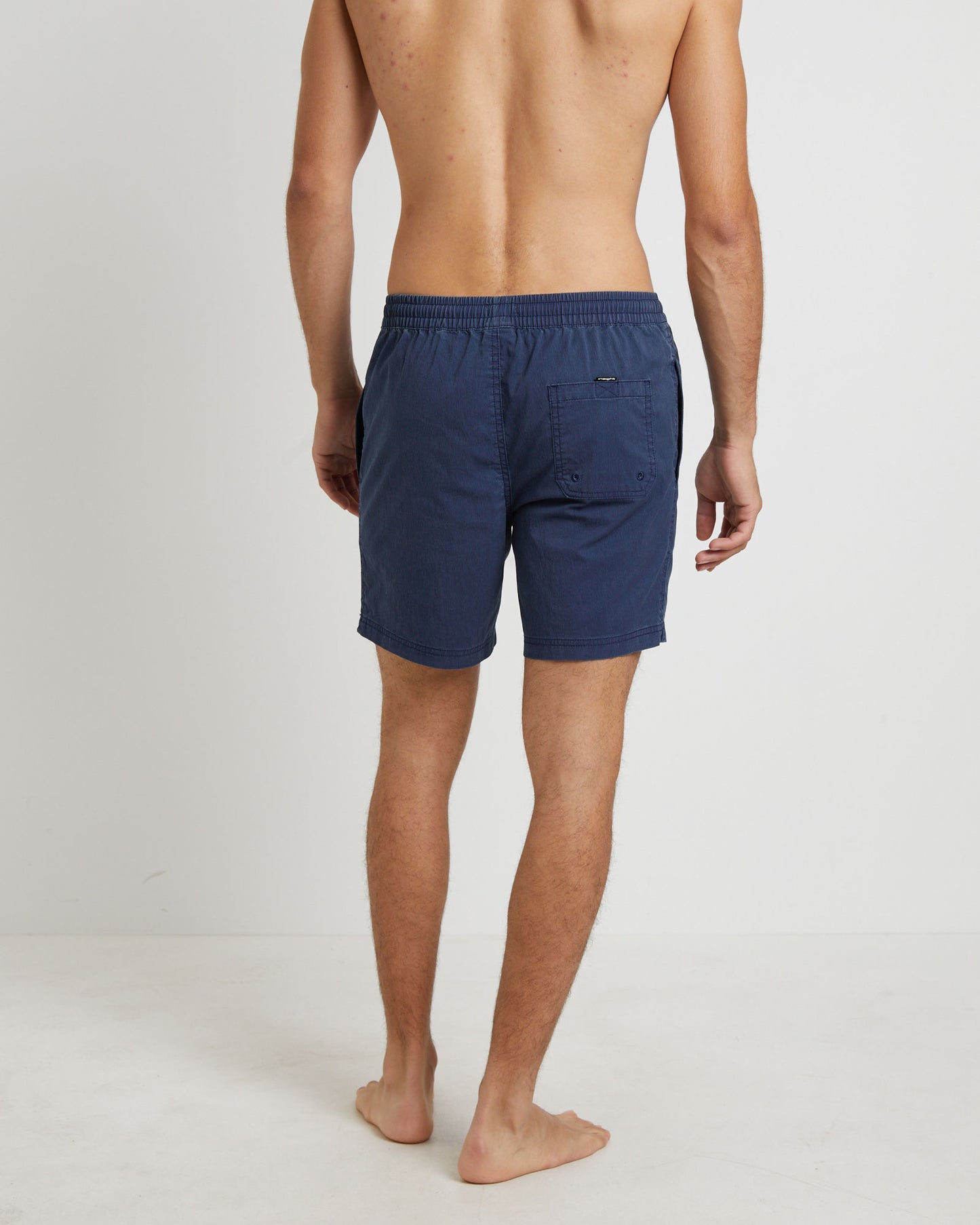 Dive Boardshorts in Navy