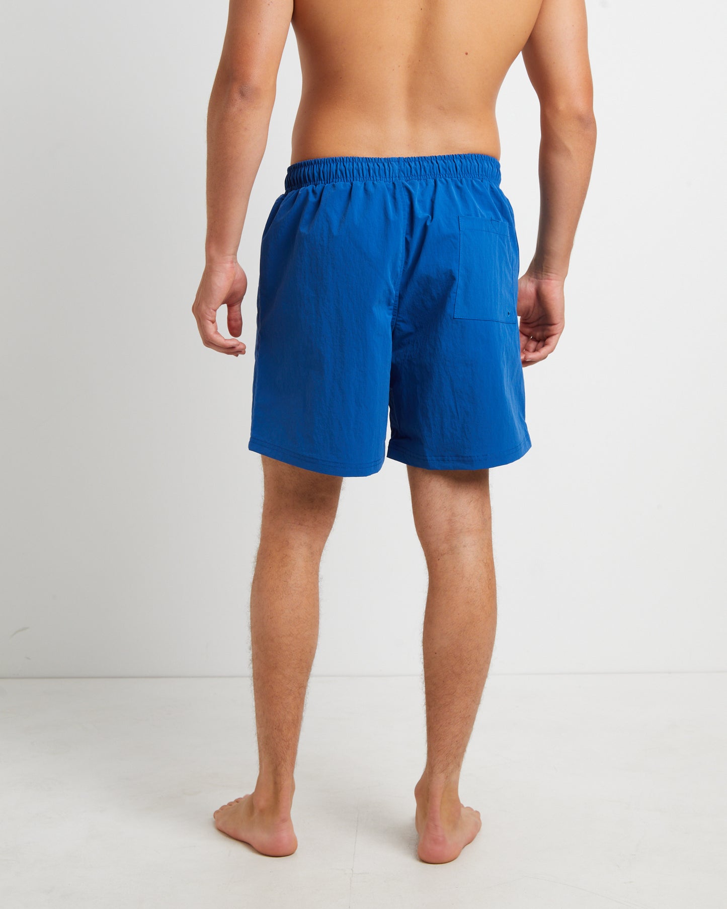 Hyron Swimshorts in Cobalt Blue